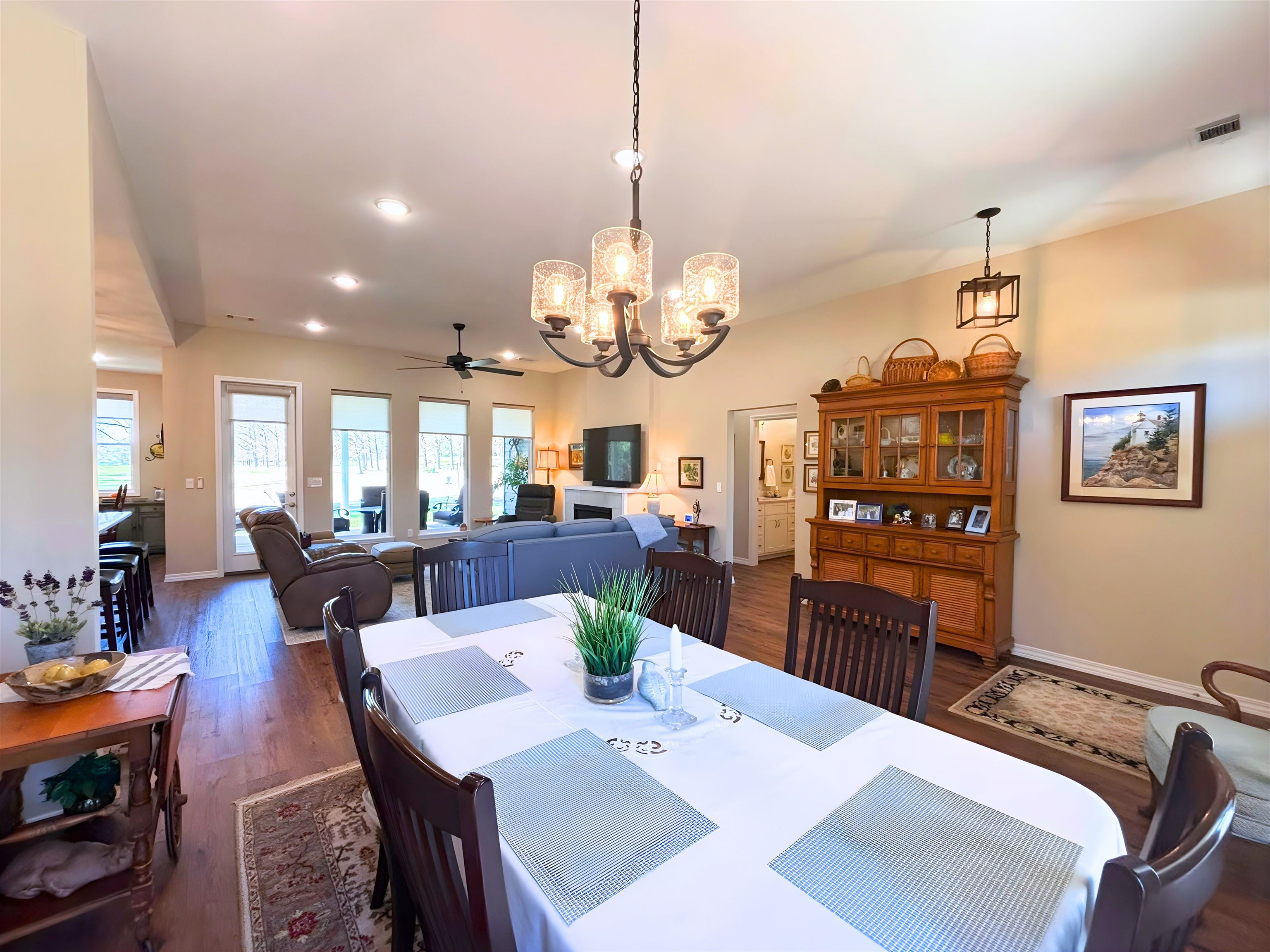 TOHATCHIE - Residential