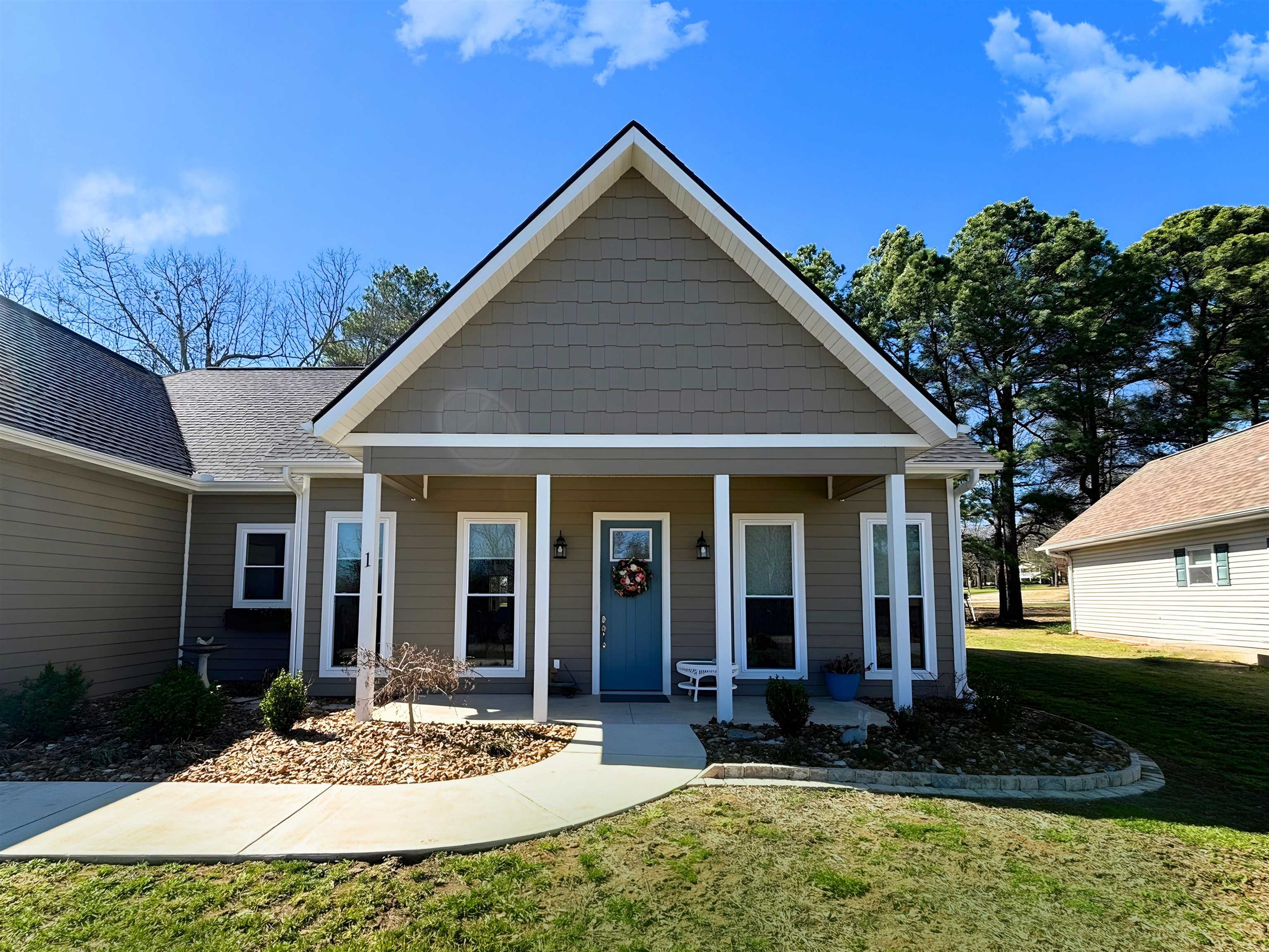 TOHATCHIE - Residential