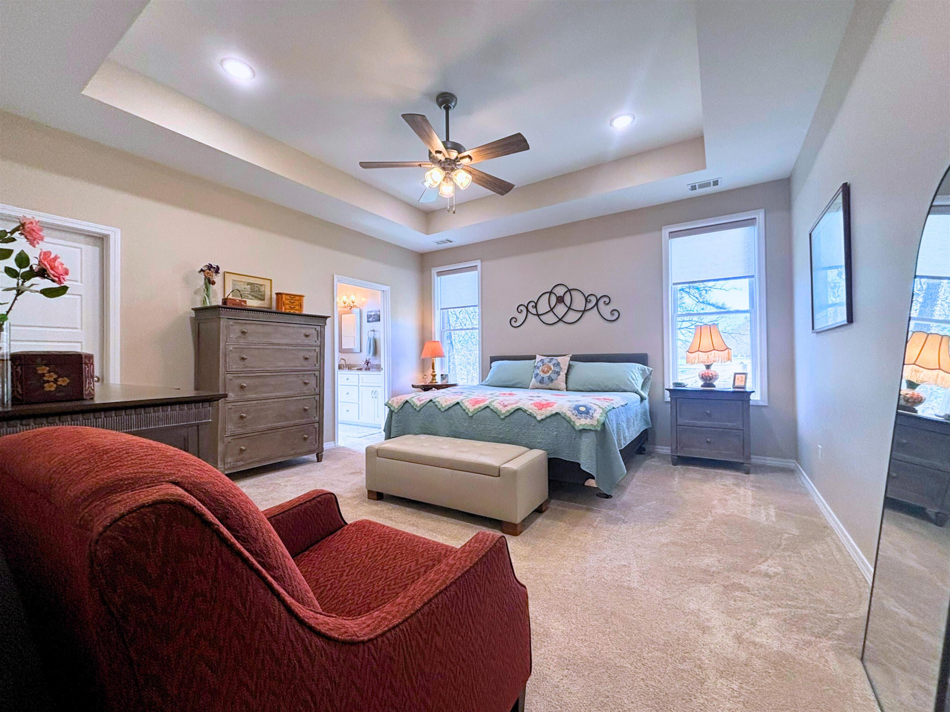 TOHATCHIE - Residential