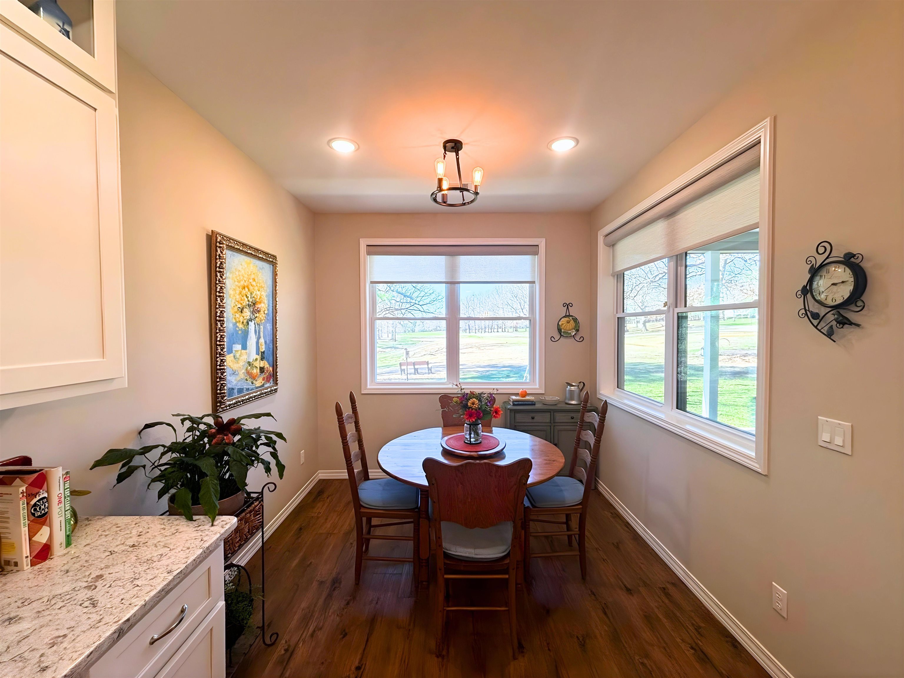 TOHATCHIE - Residential