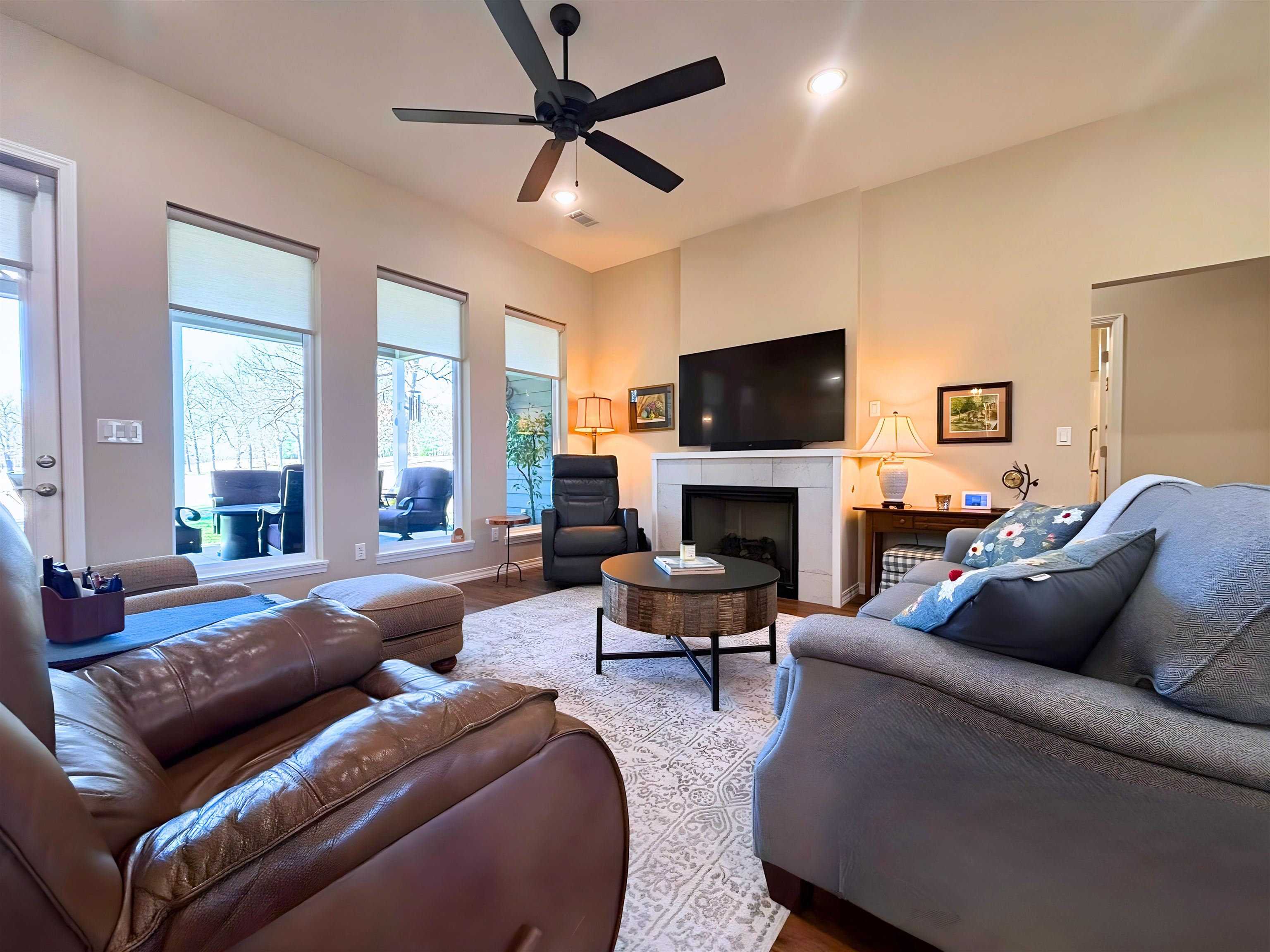 TOHATCHIE - Residential