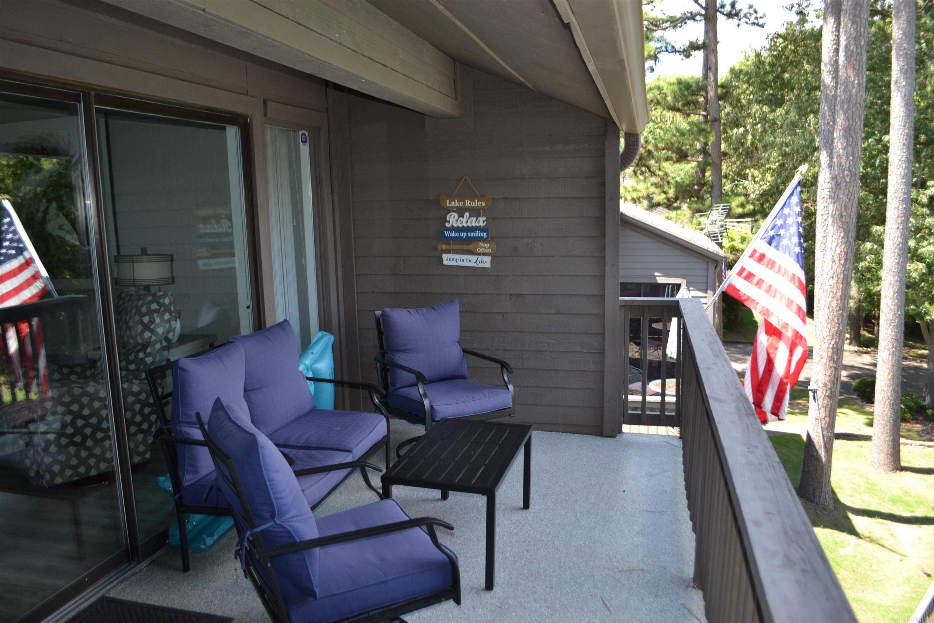 Southshore HPR - Residential Lease