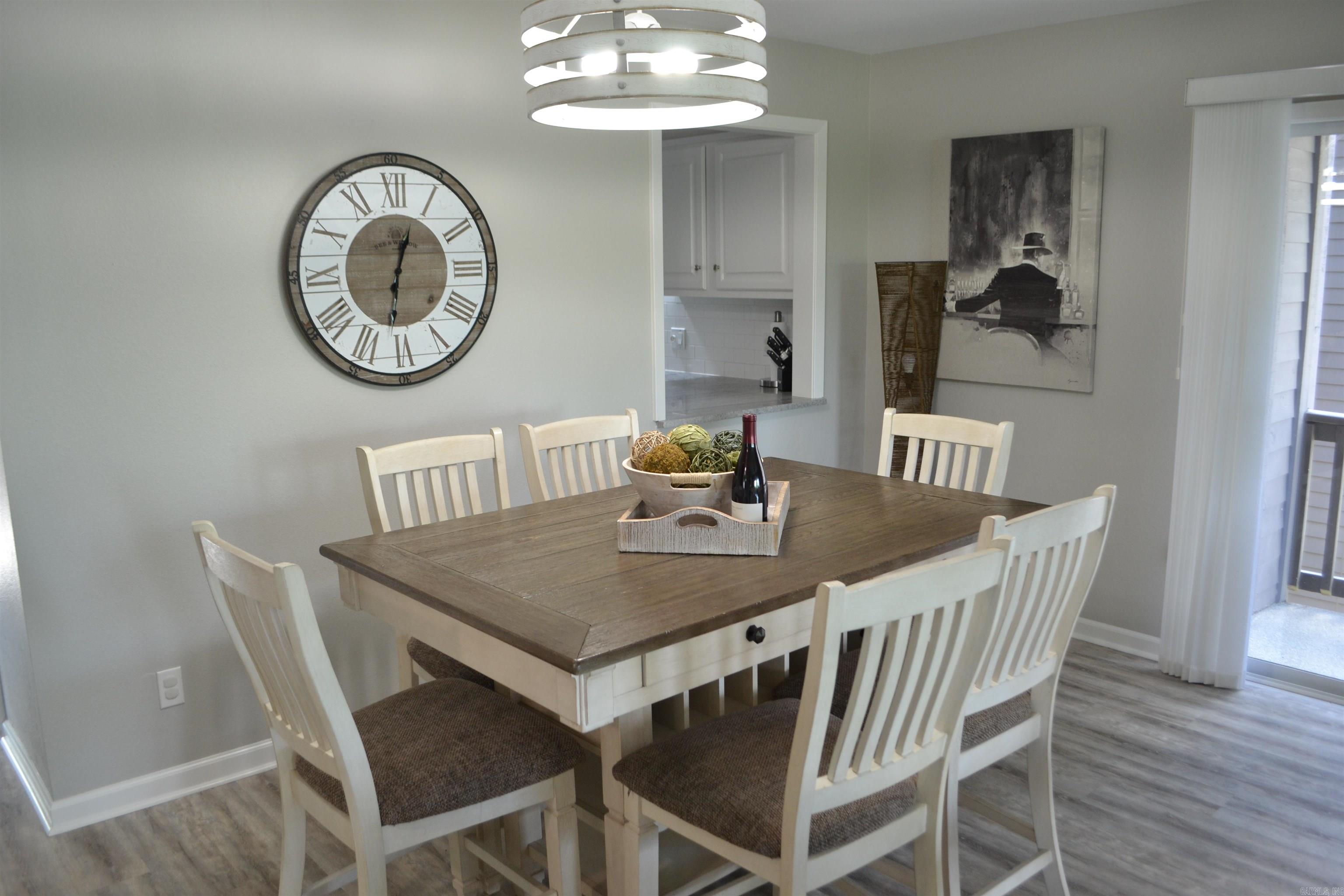 Southshore HPR - Residential Lease