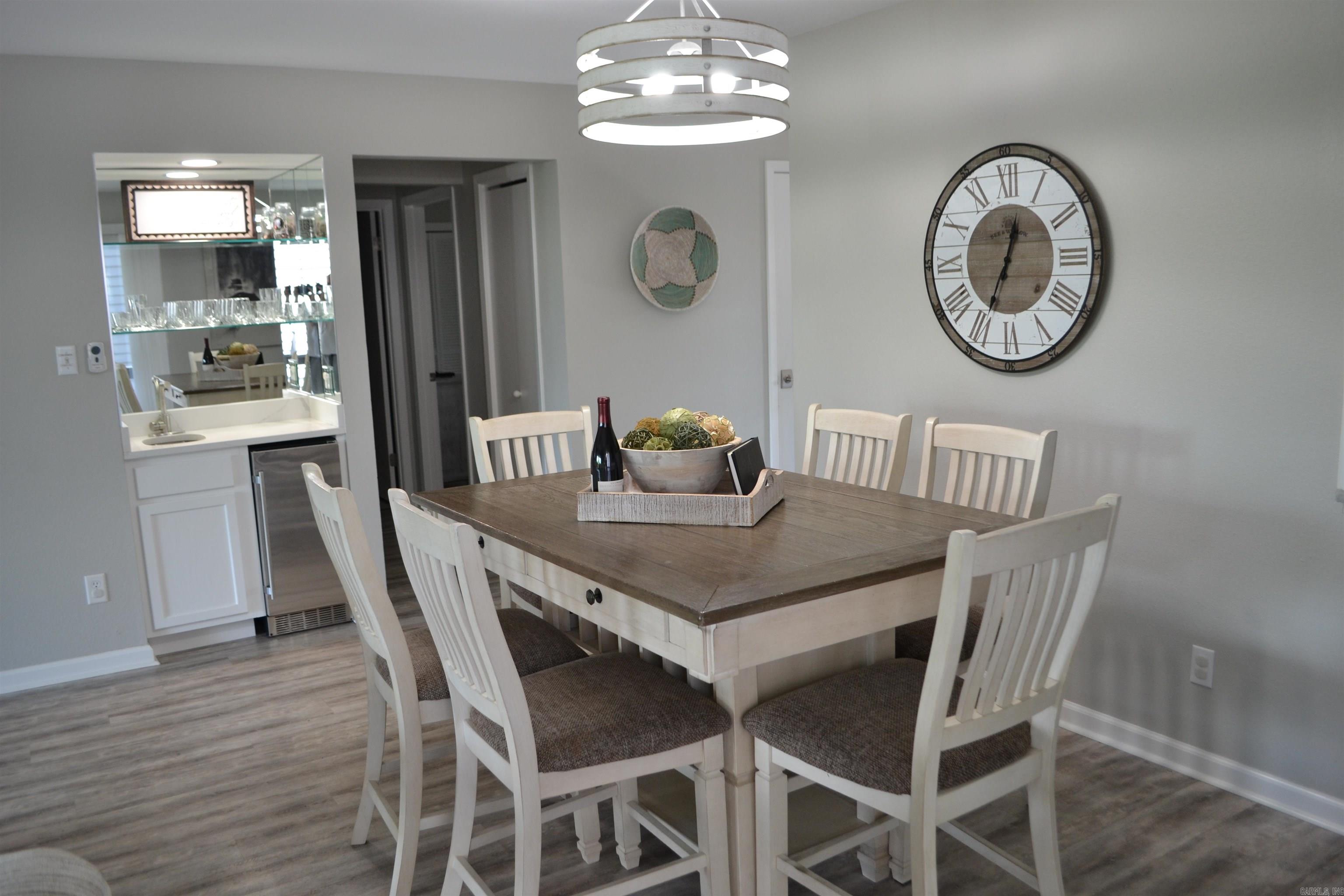 Southshore HPR - Residential Lease