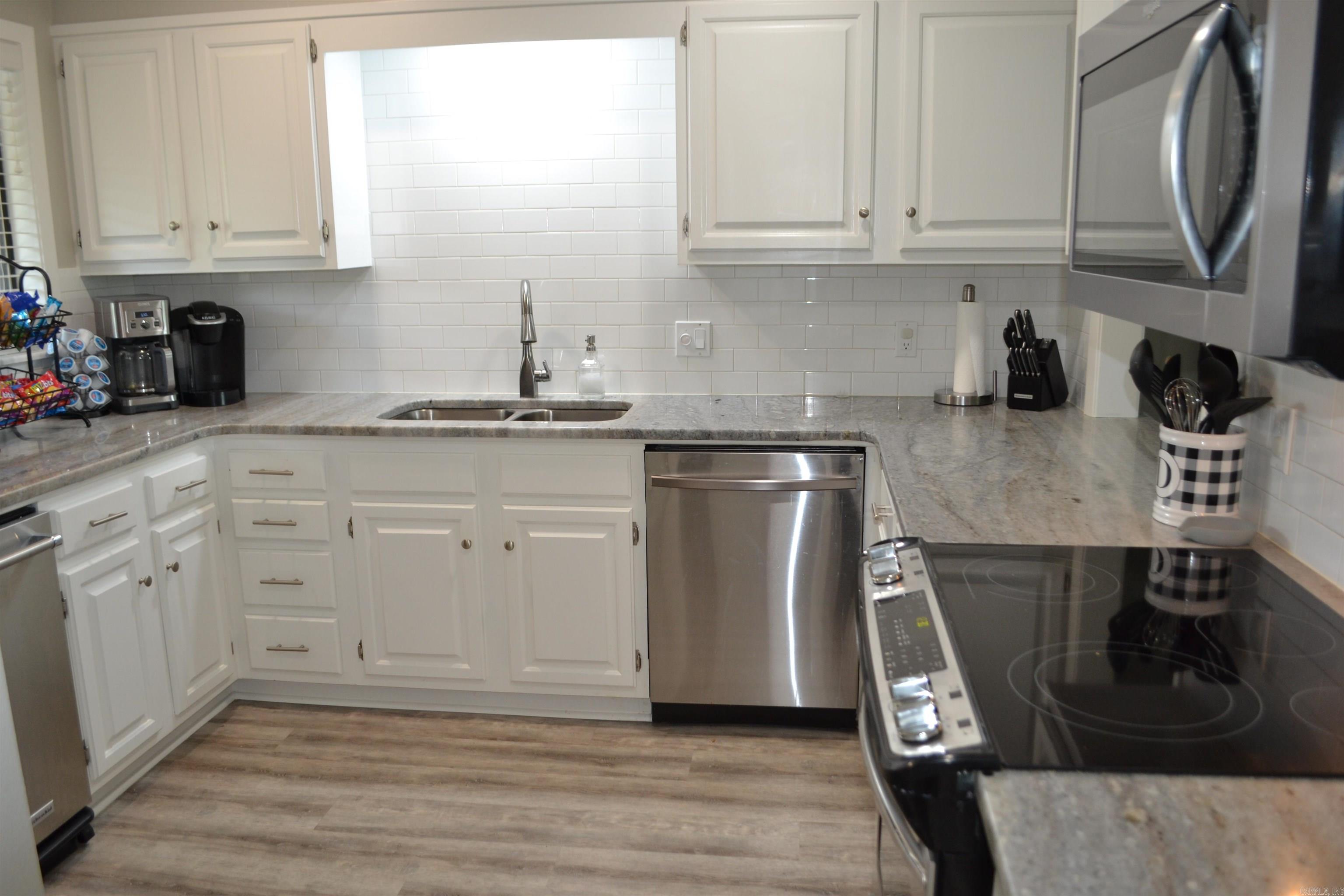 Southshore HPR - Residential Lease