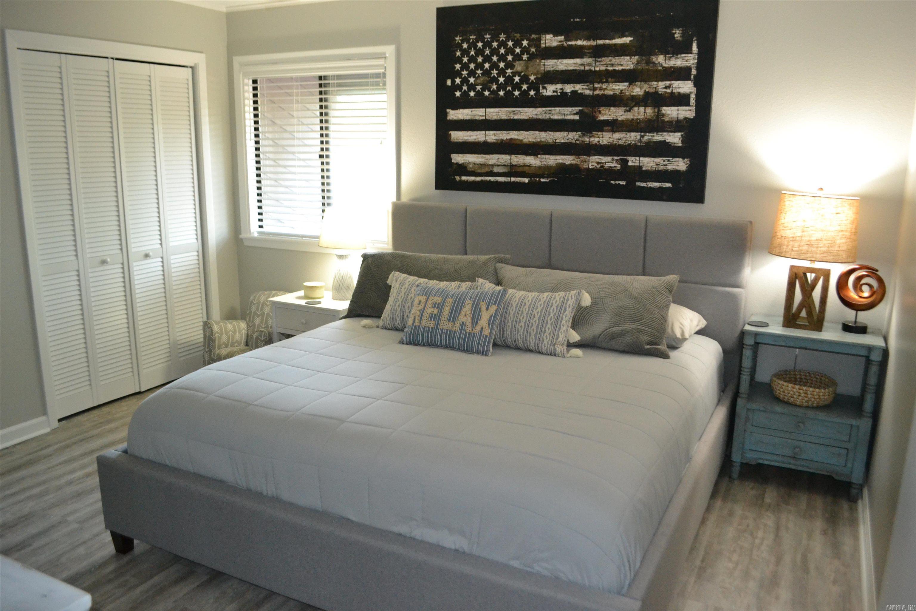 Southshore HPR - Residential Lease