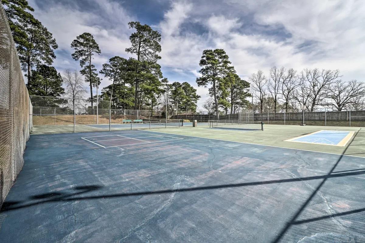 Southshore HPR - Residential Lease