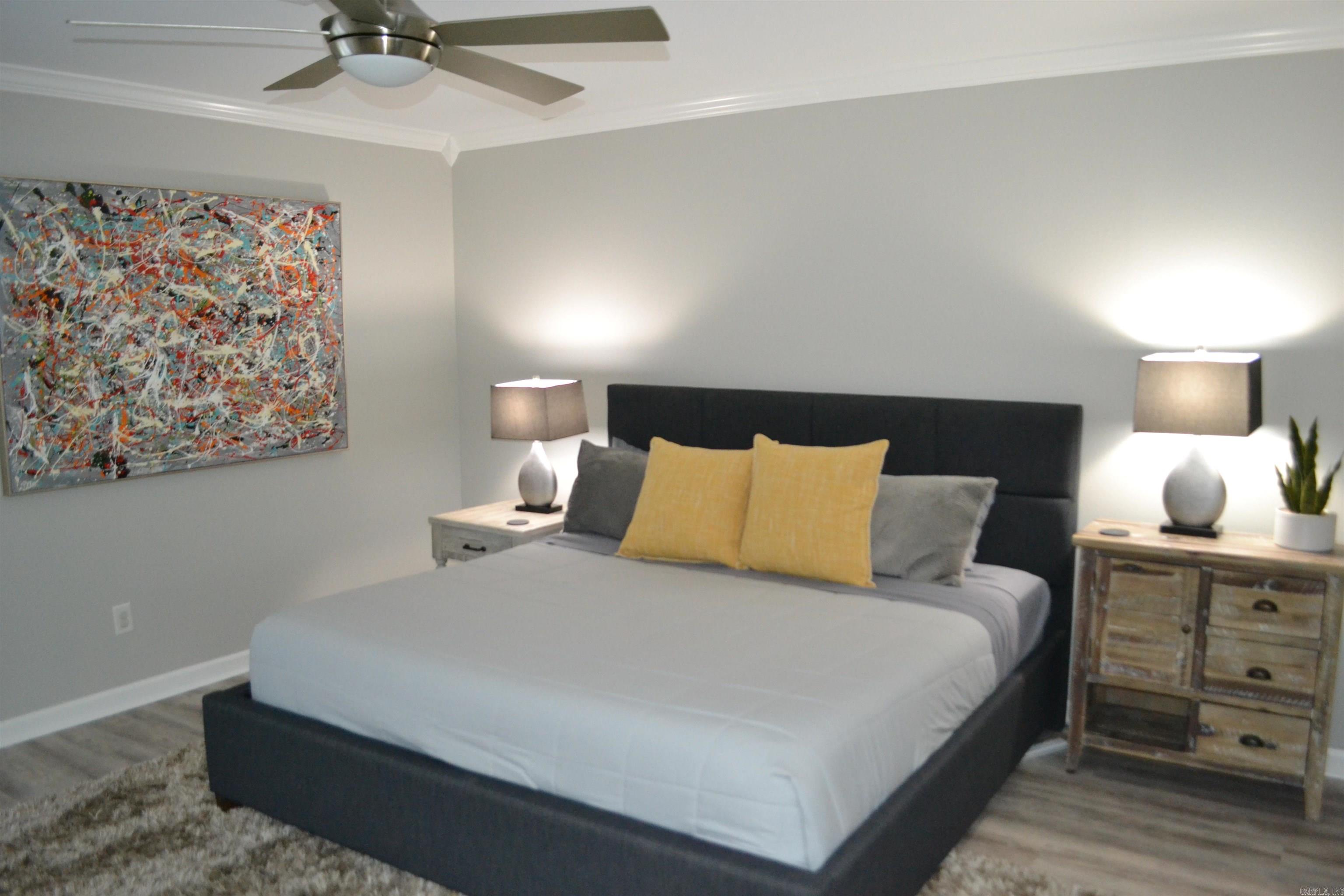 Southshore HPR - Residential Lease