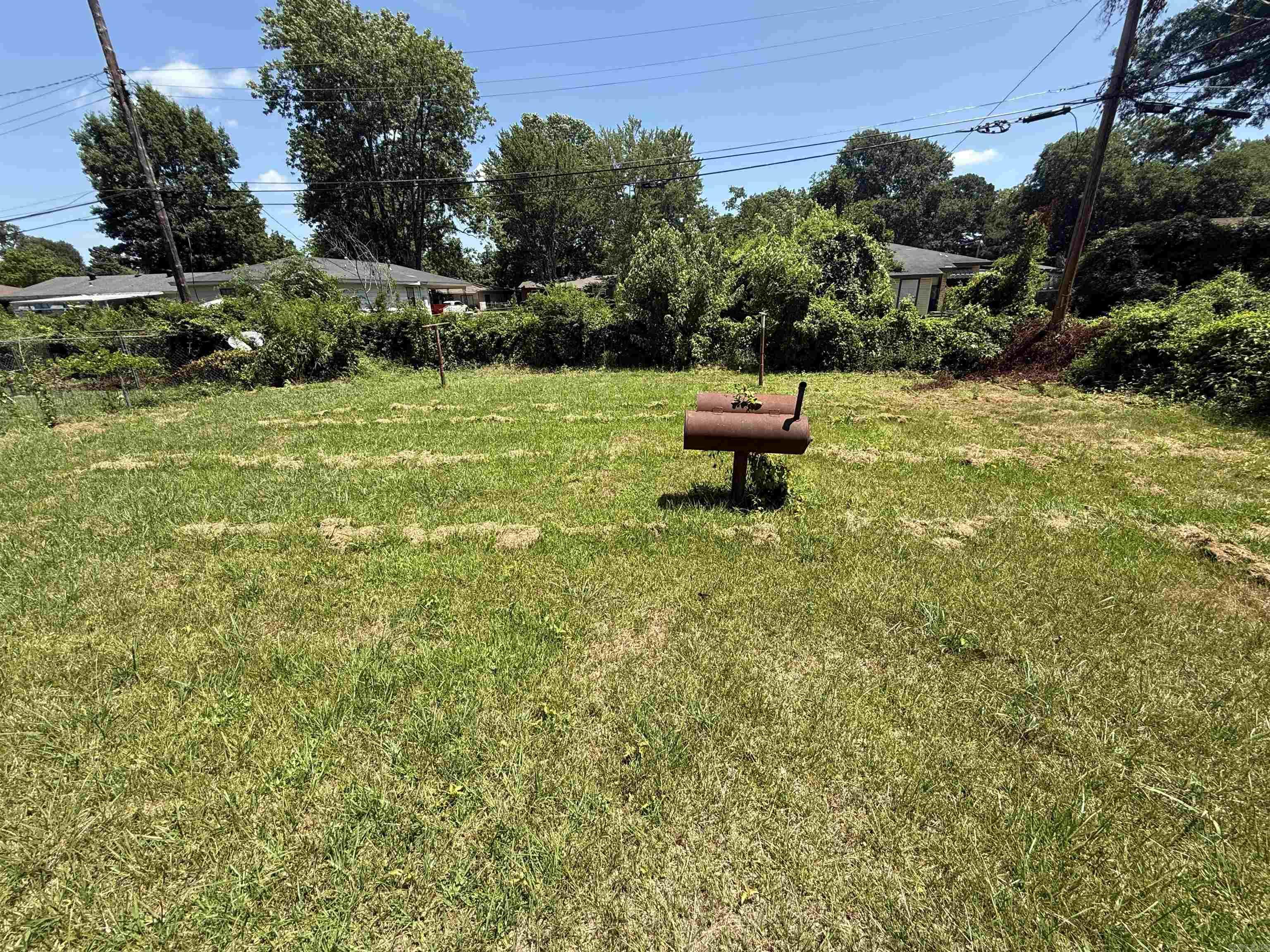 MEADOW PARK - Residential