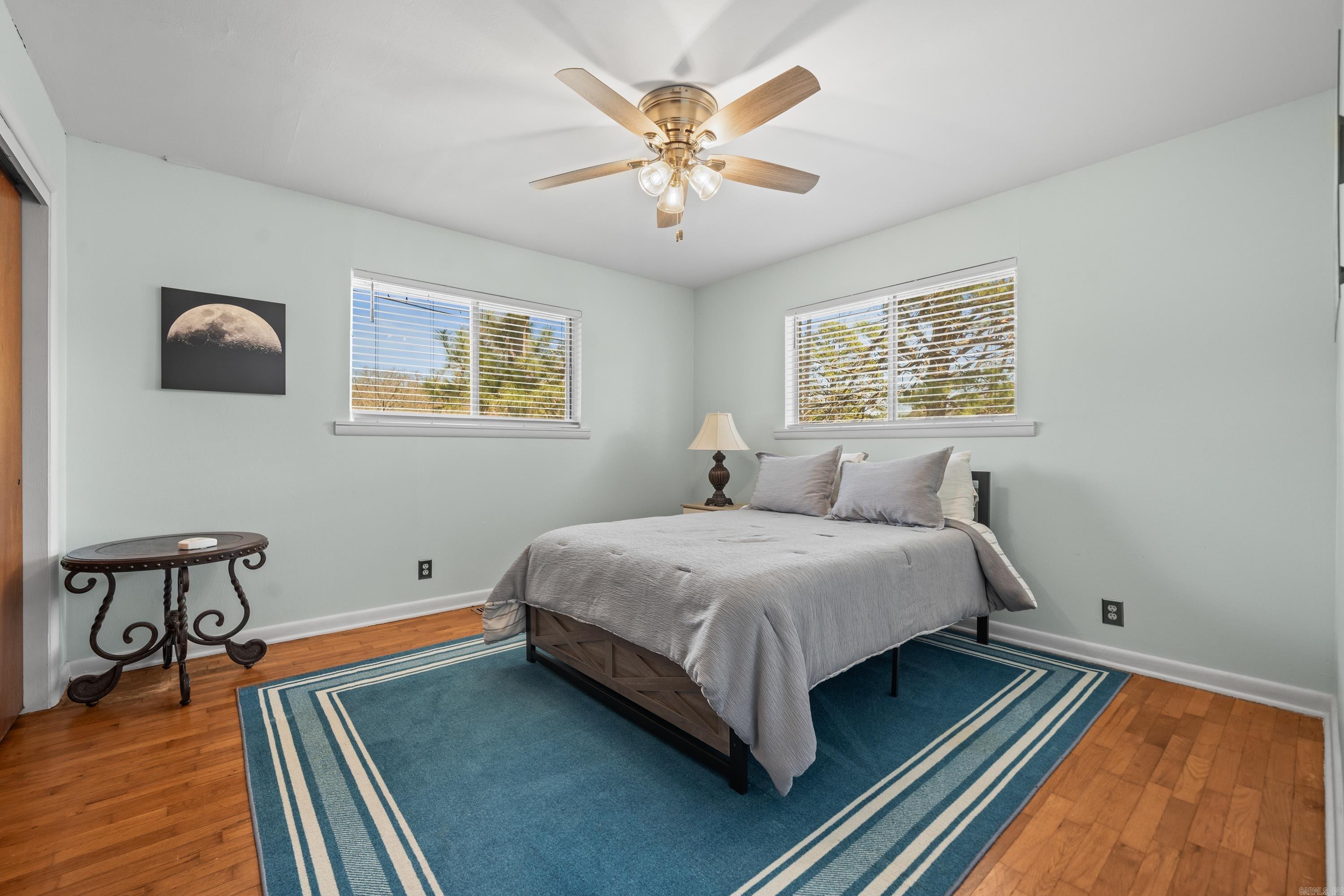 Hot Springs Unplatted - Residential