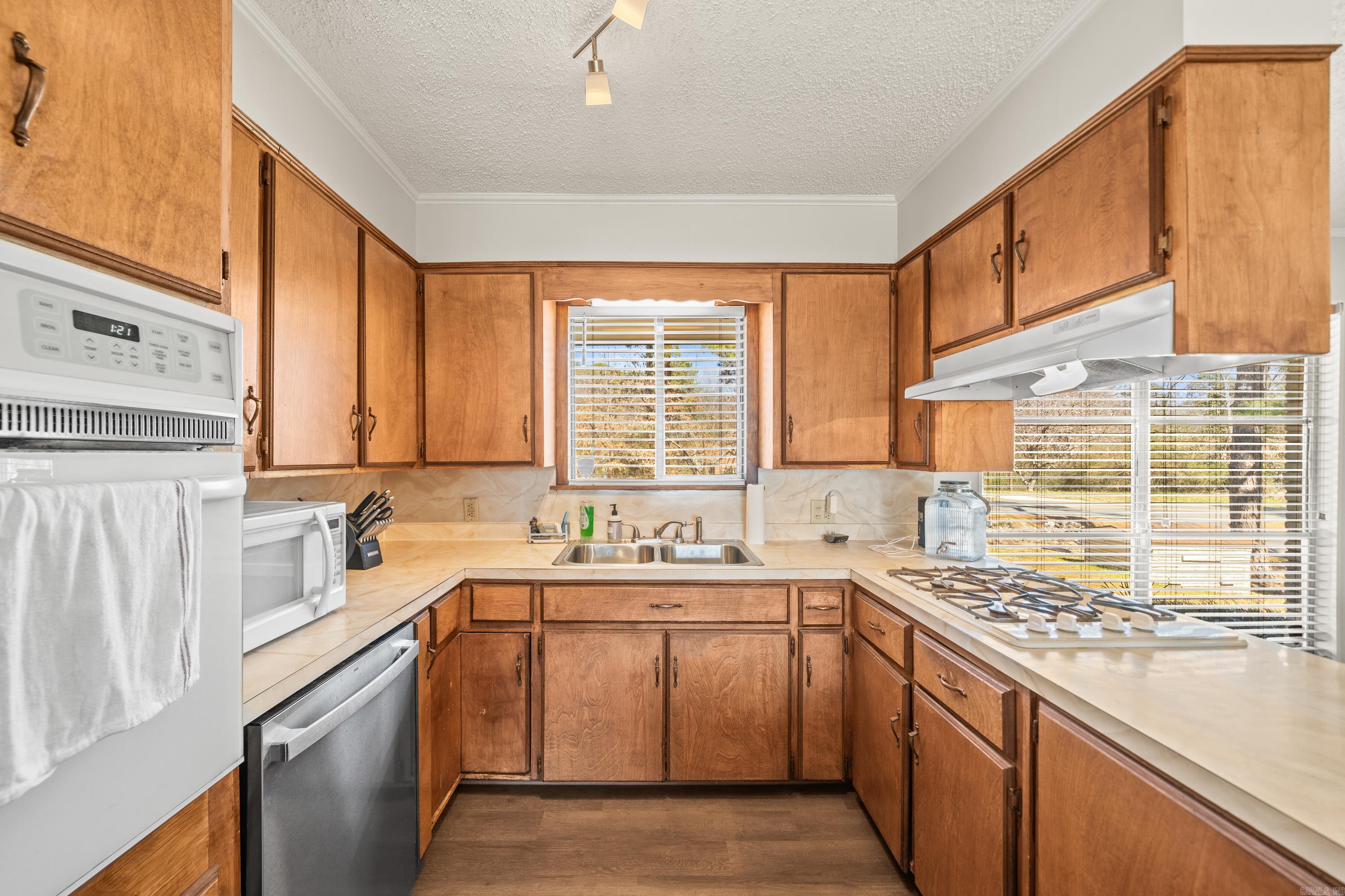 Hot Springs Unplatted - Residential