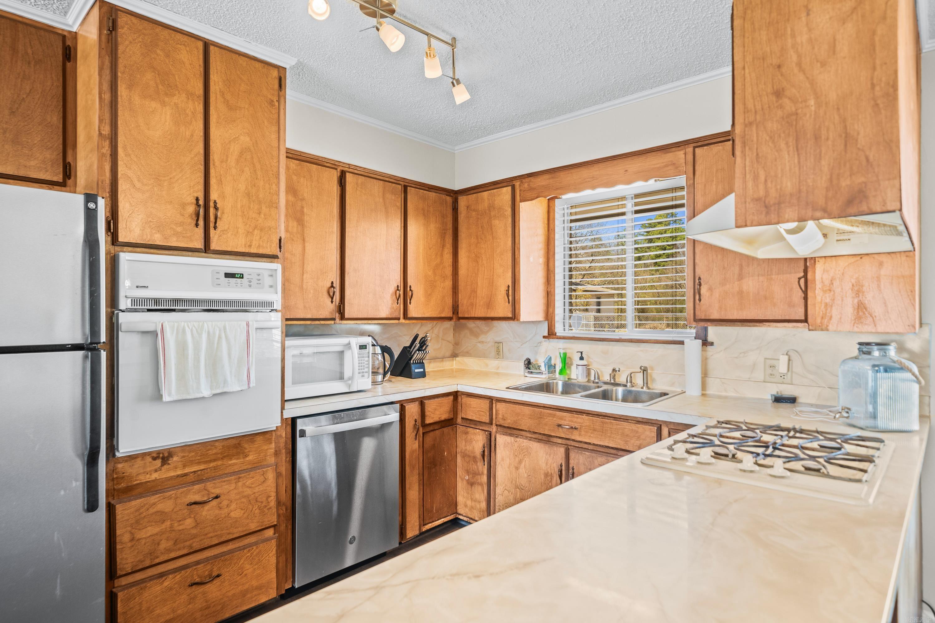 Hot Springs Unplatted - Residential