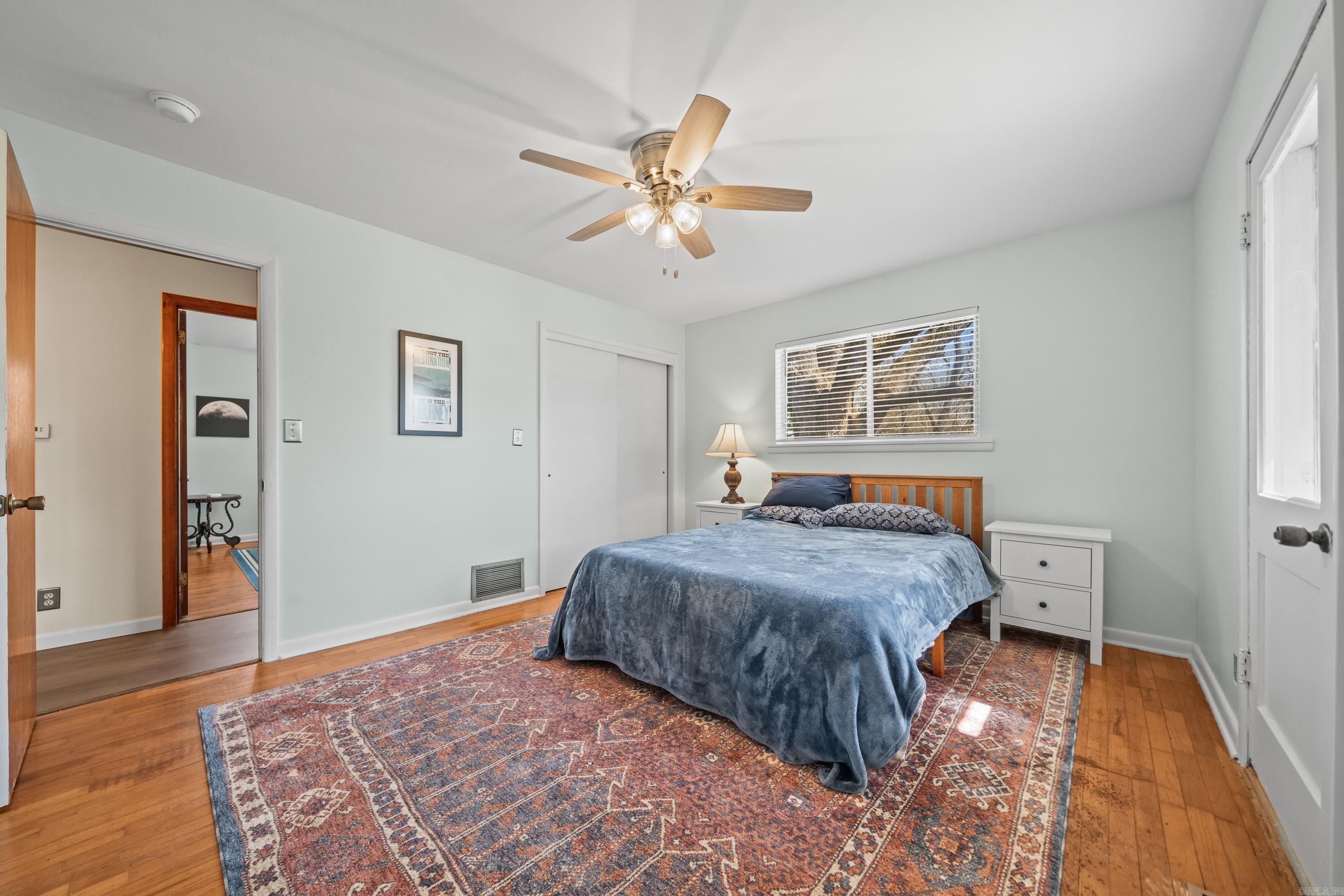 Hot Springs Unplatted - Residential