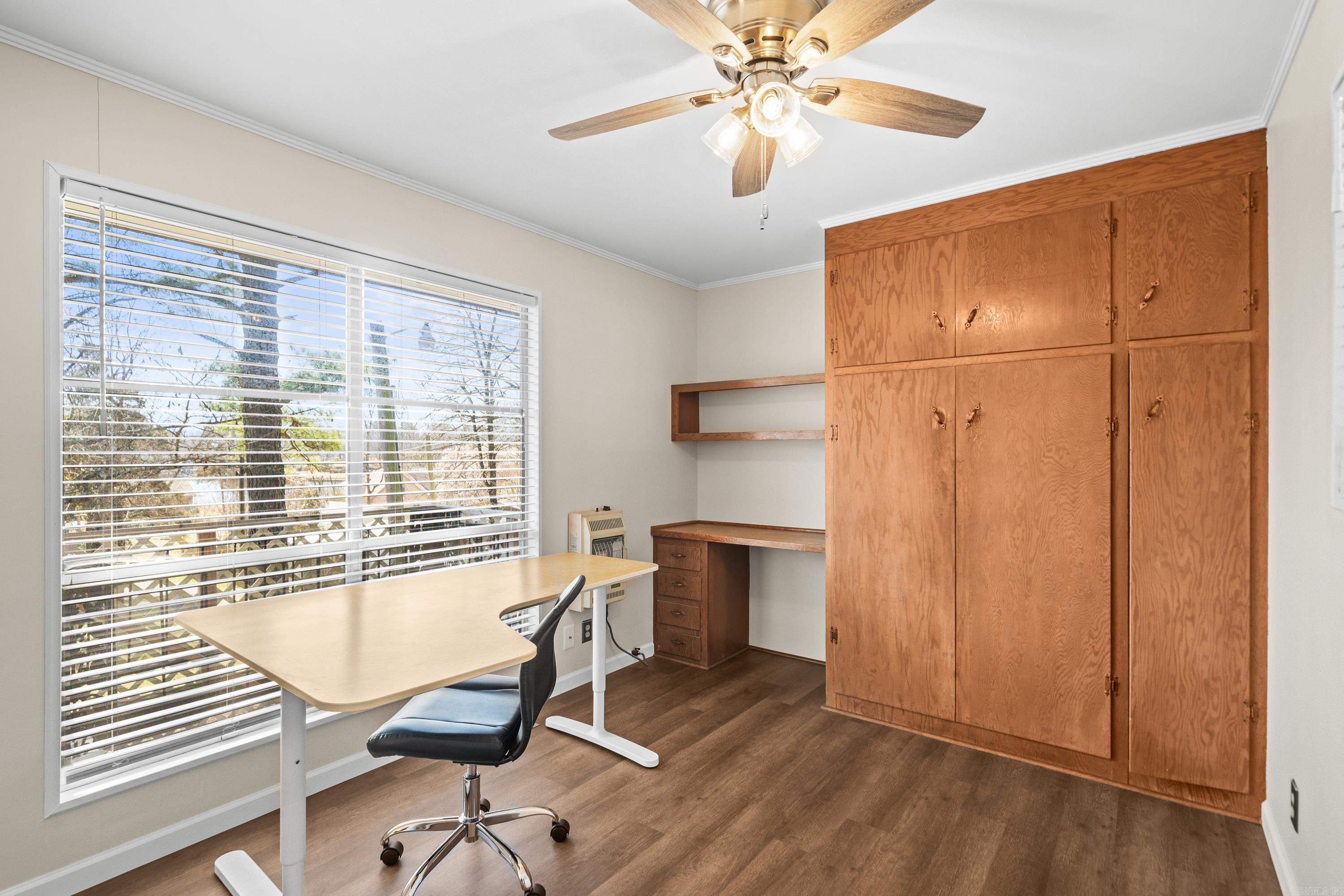 Hot Springs Unplatted - Residential