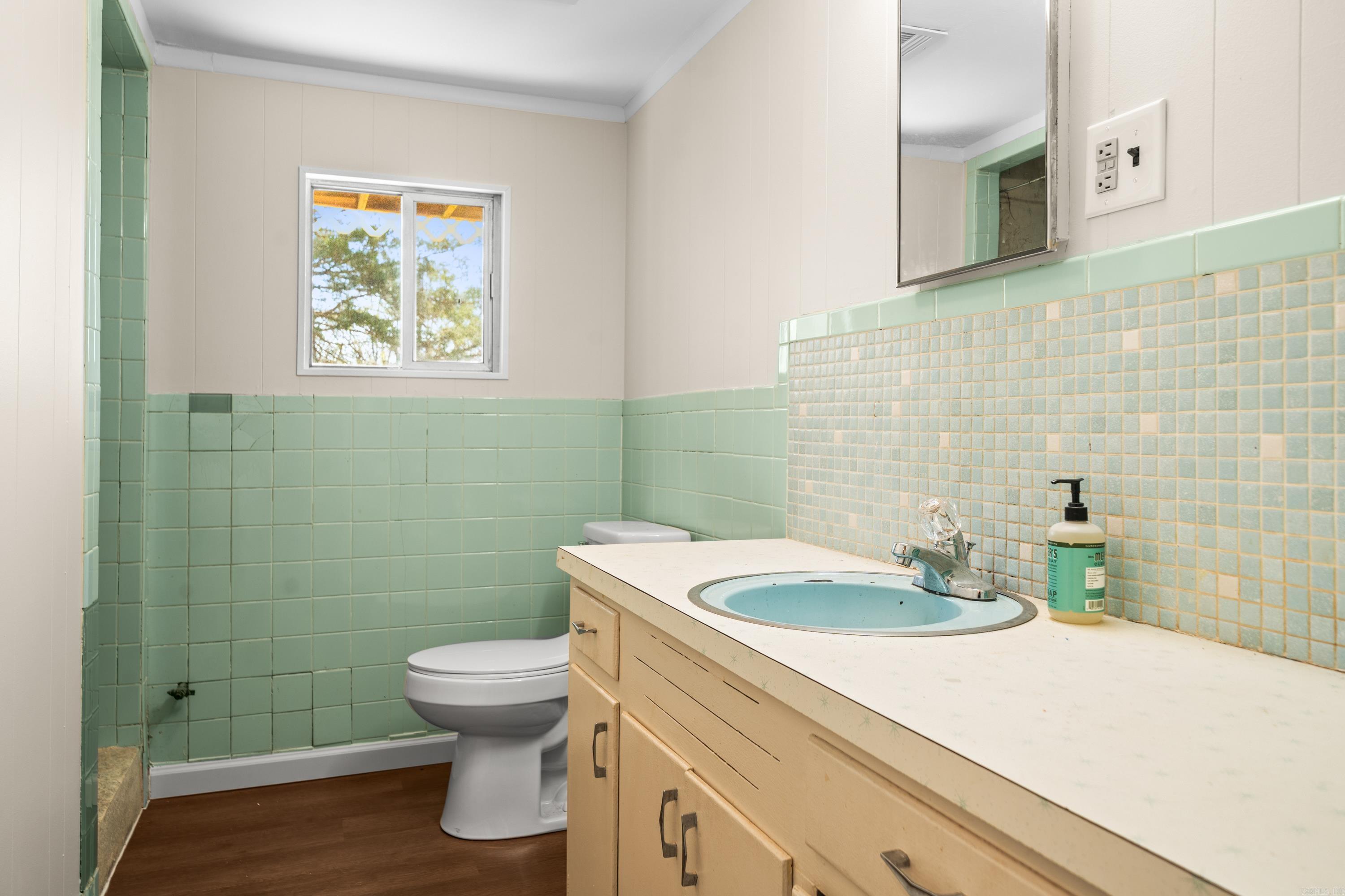 Hot Springs Unplatted - Residential