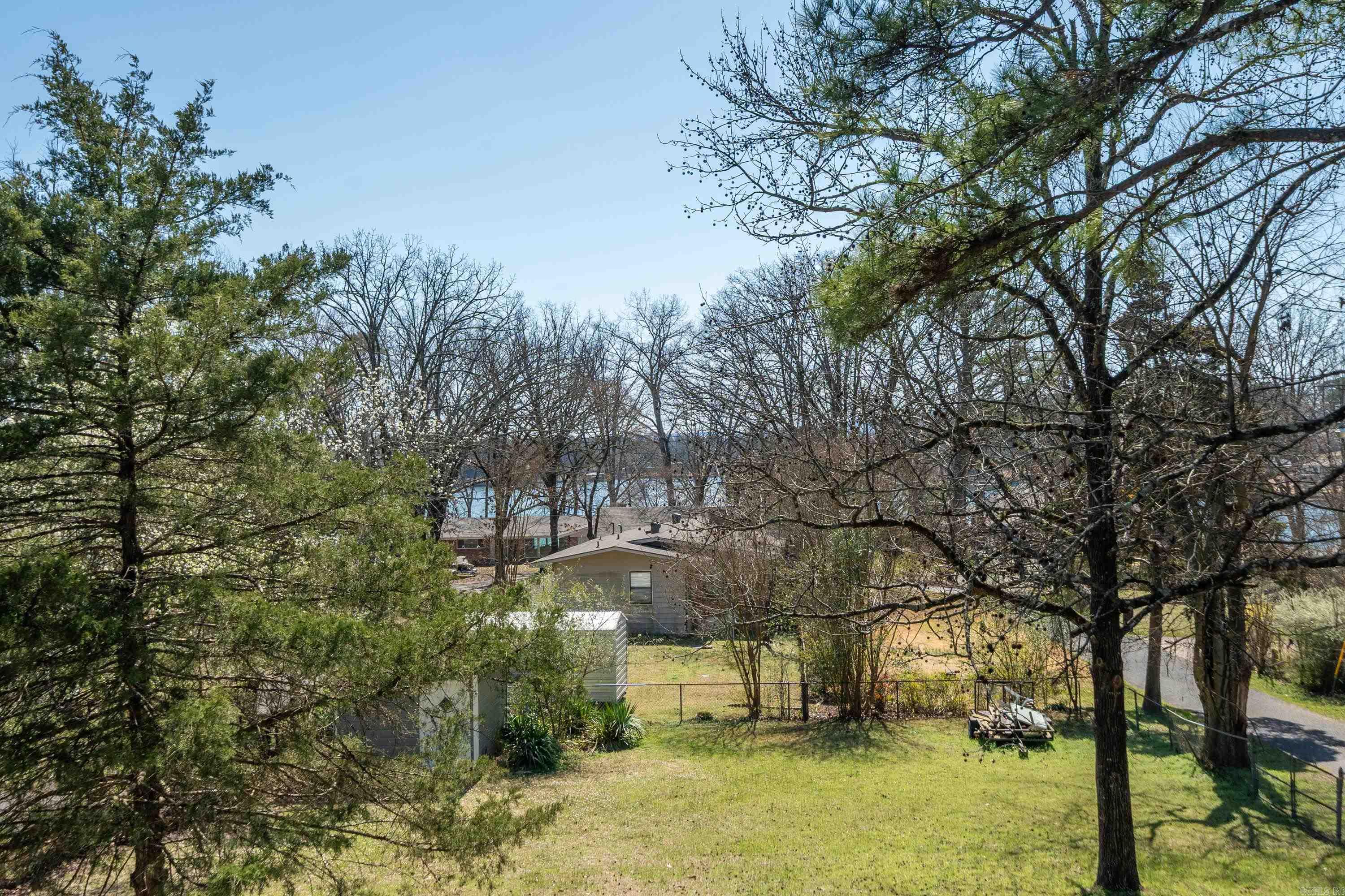 Hot Springs Unplatted - Residential