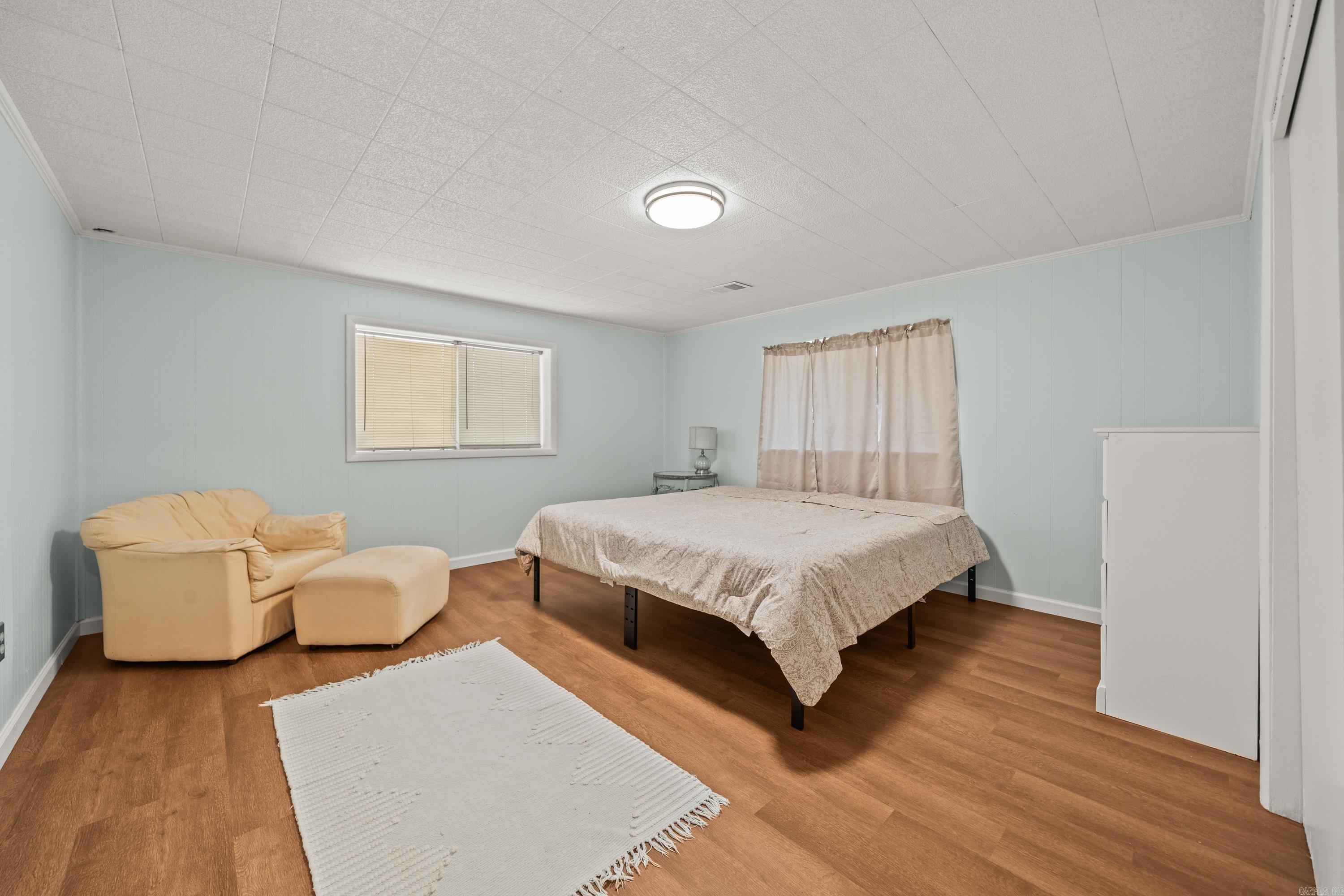 Hot Springs Unplatted - Residential