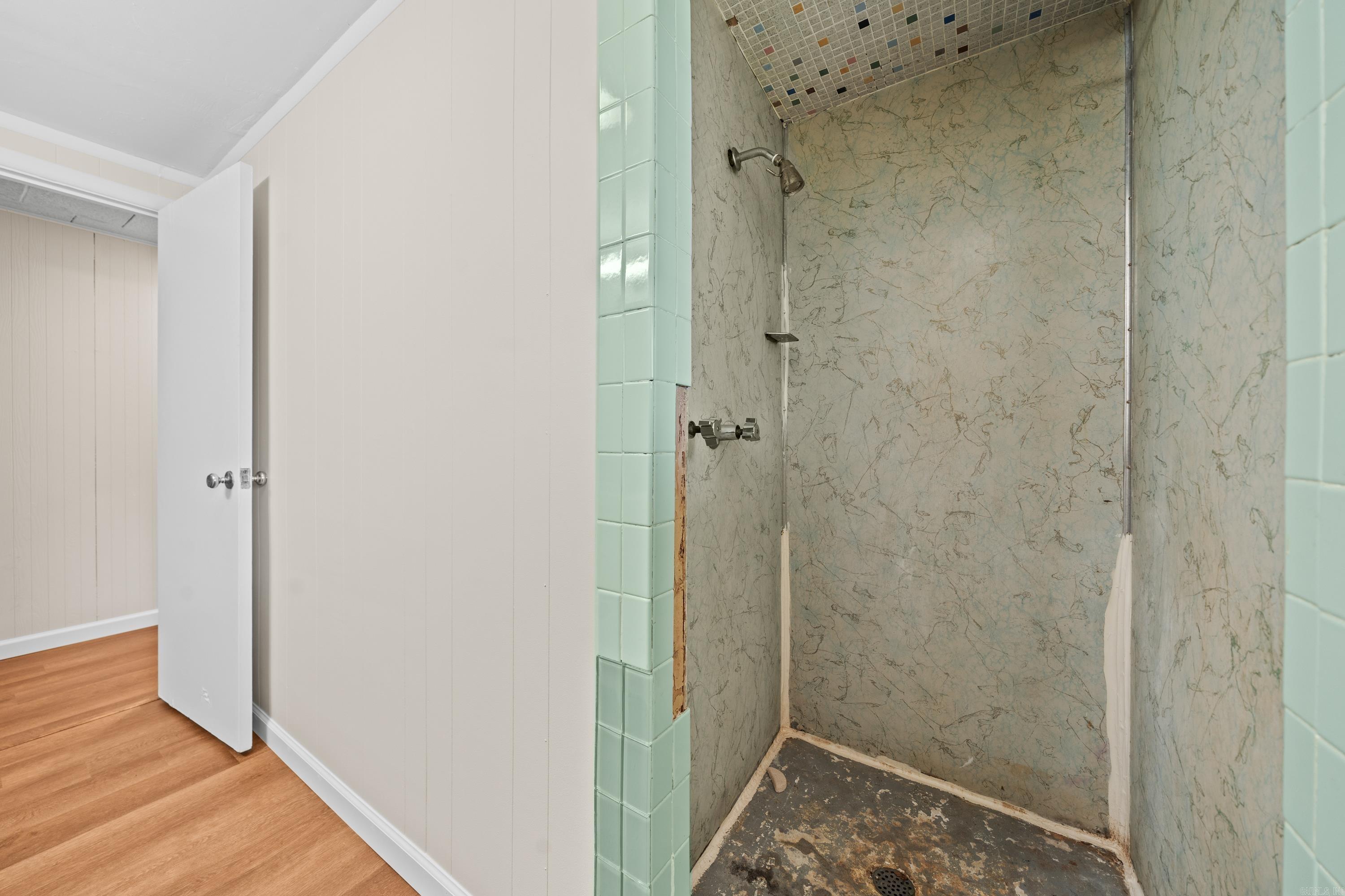 Hot Springs Unplatted - Residential