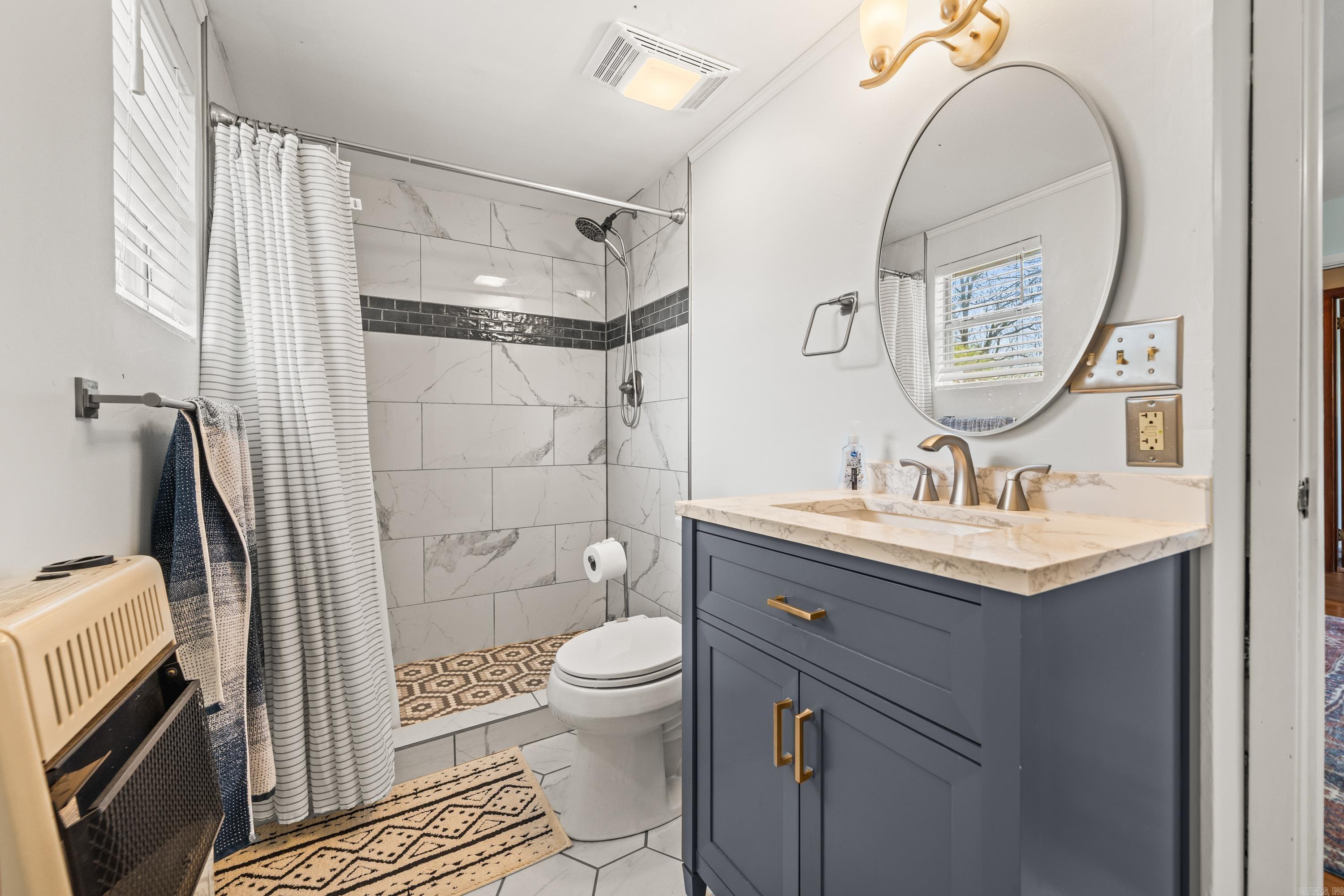 Hot Springs Unplatted - Residential