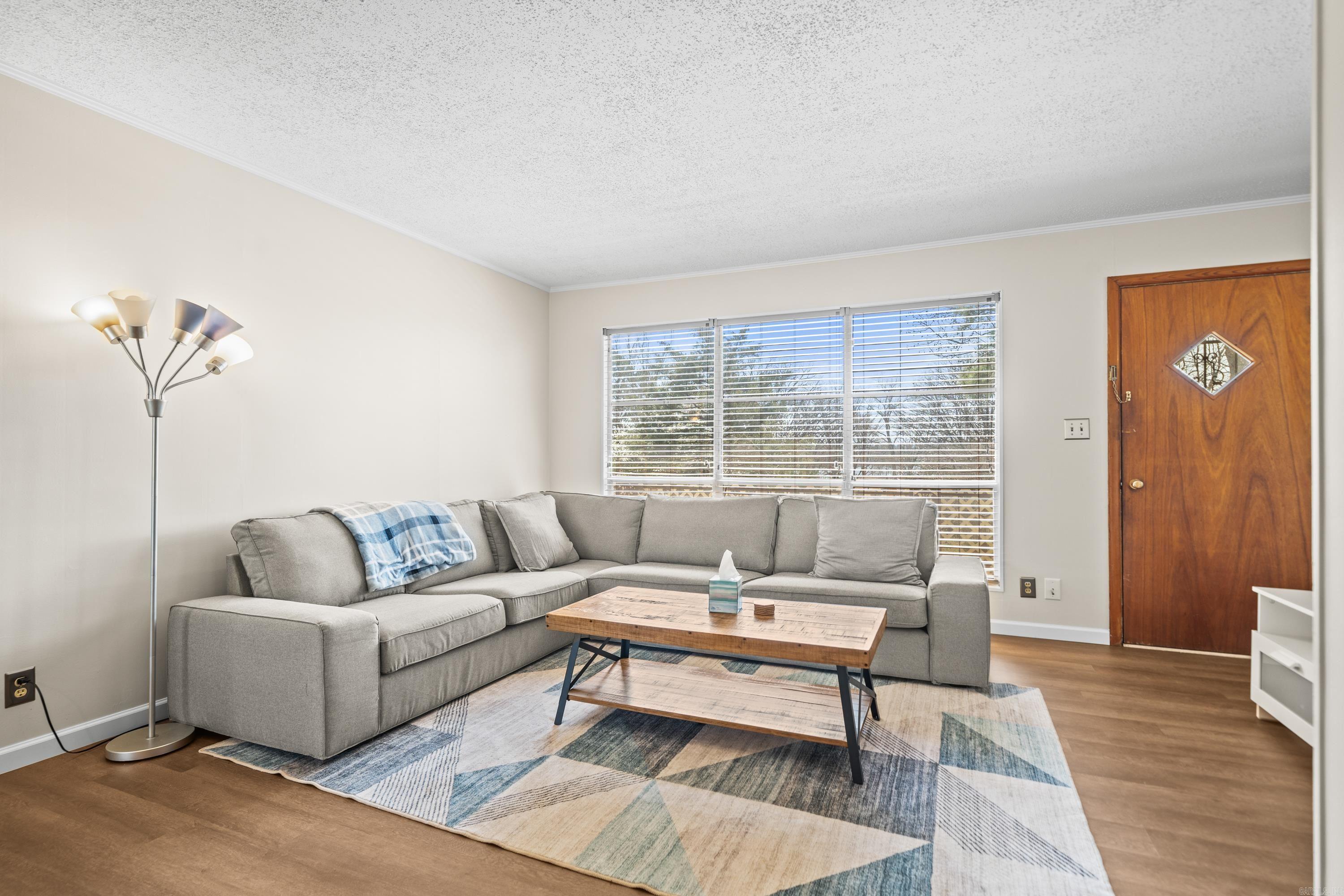 Hot Springs Unplatted - Residential