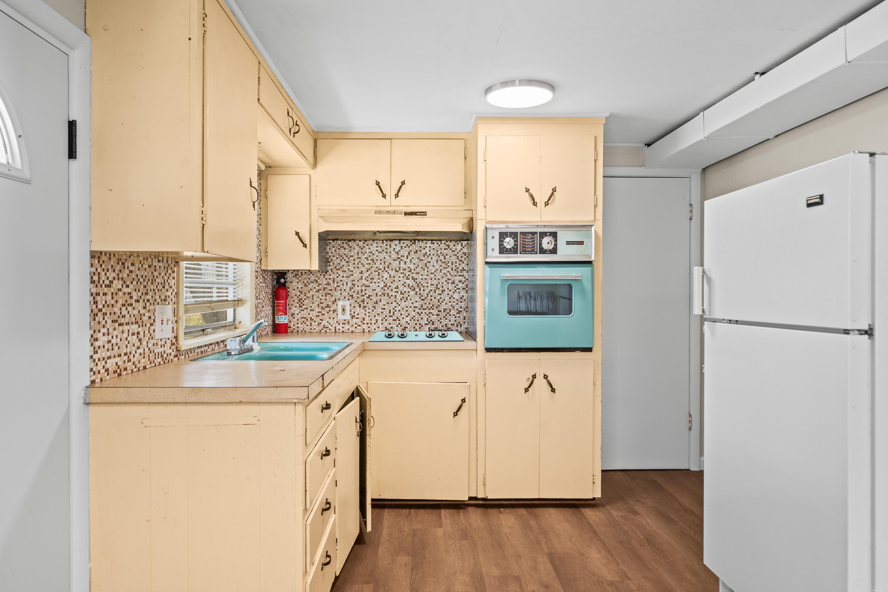 Hot Springs Unplatted - Residential