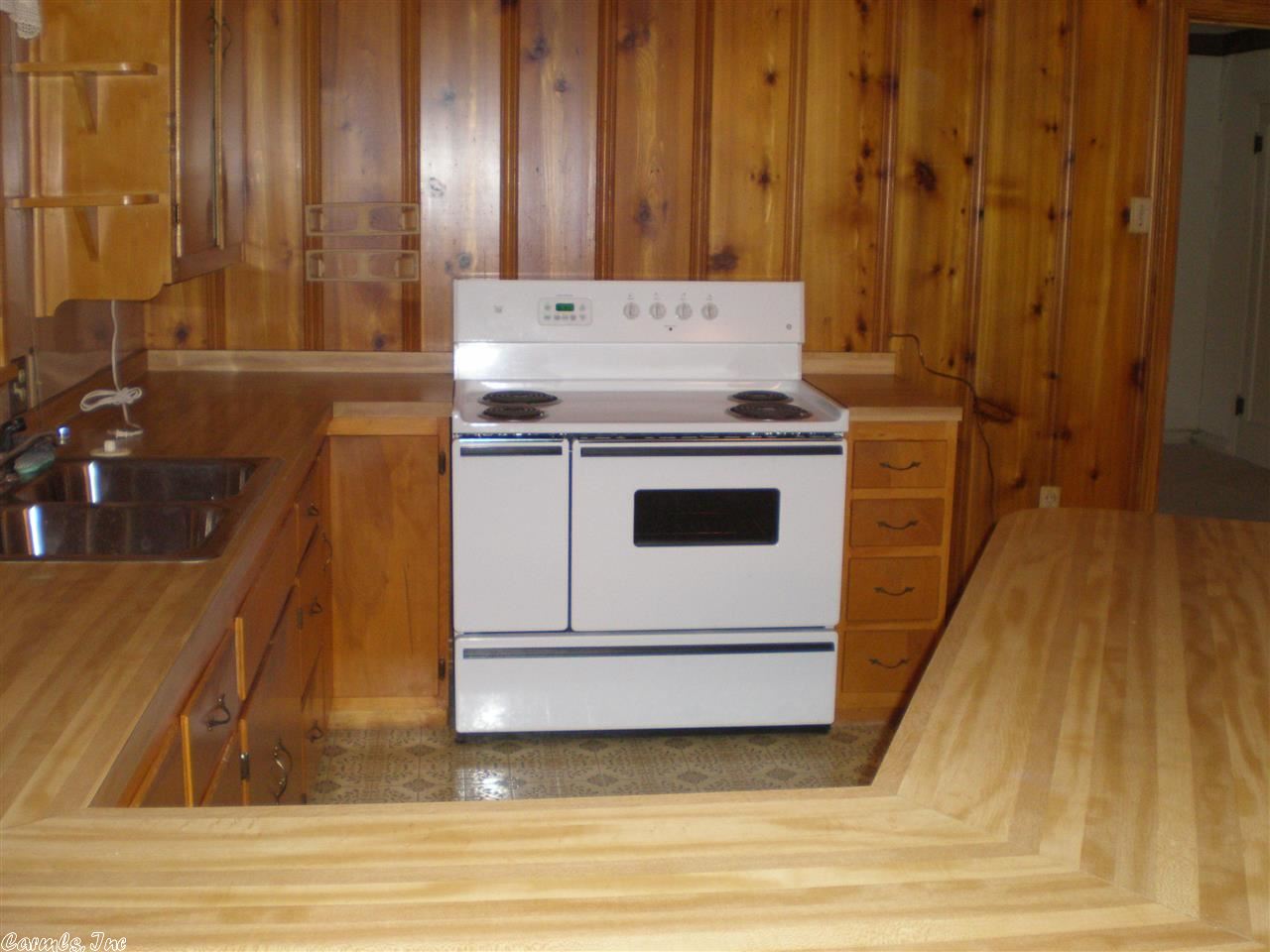 College - Residential