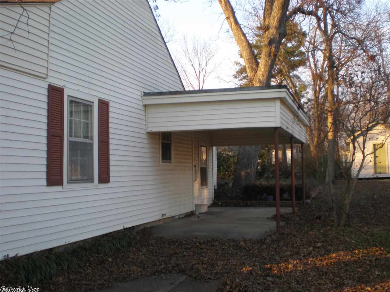 College - Residential