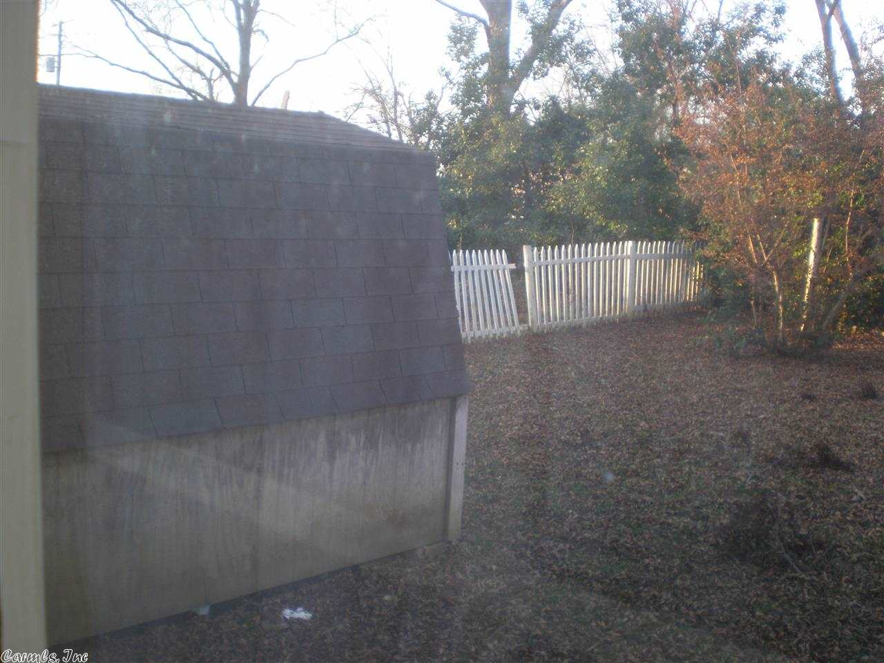 College - Residential