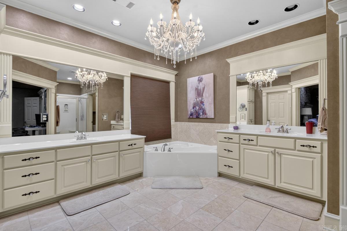 COURTSIDE PLACE ADDN - Residential