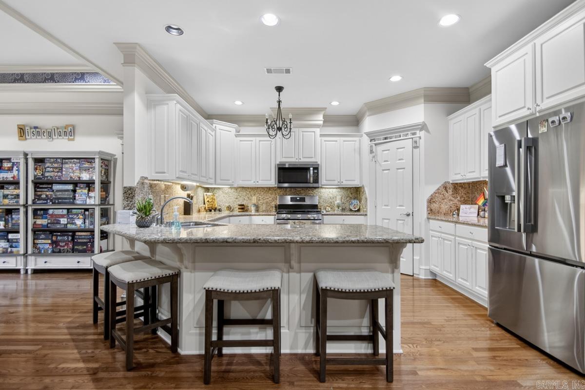 COURTSIDE PLACE ADDN - Residential