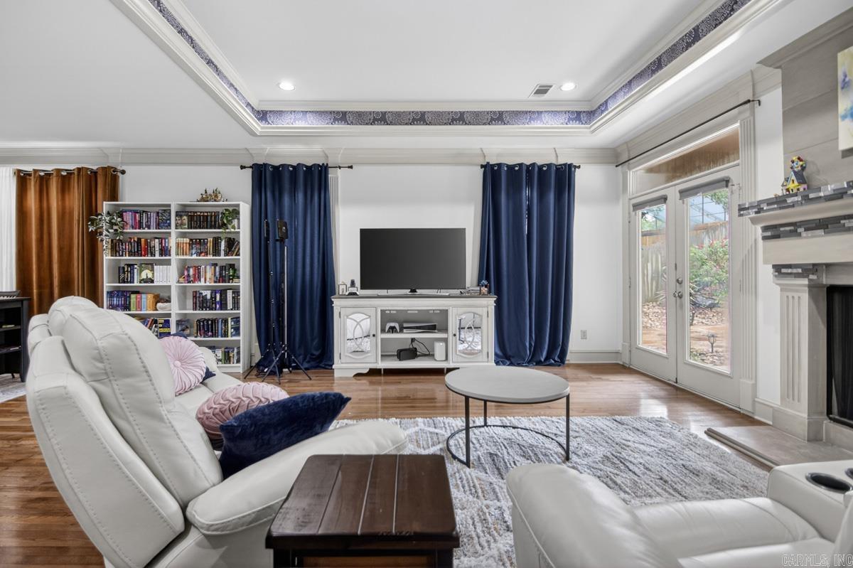 COURTSIDE PLACE ADDN - Residential