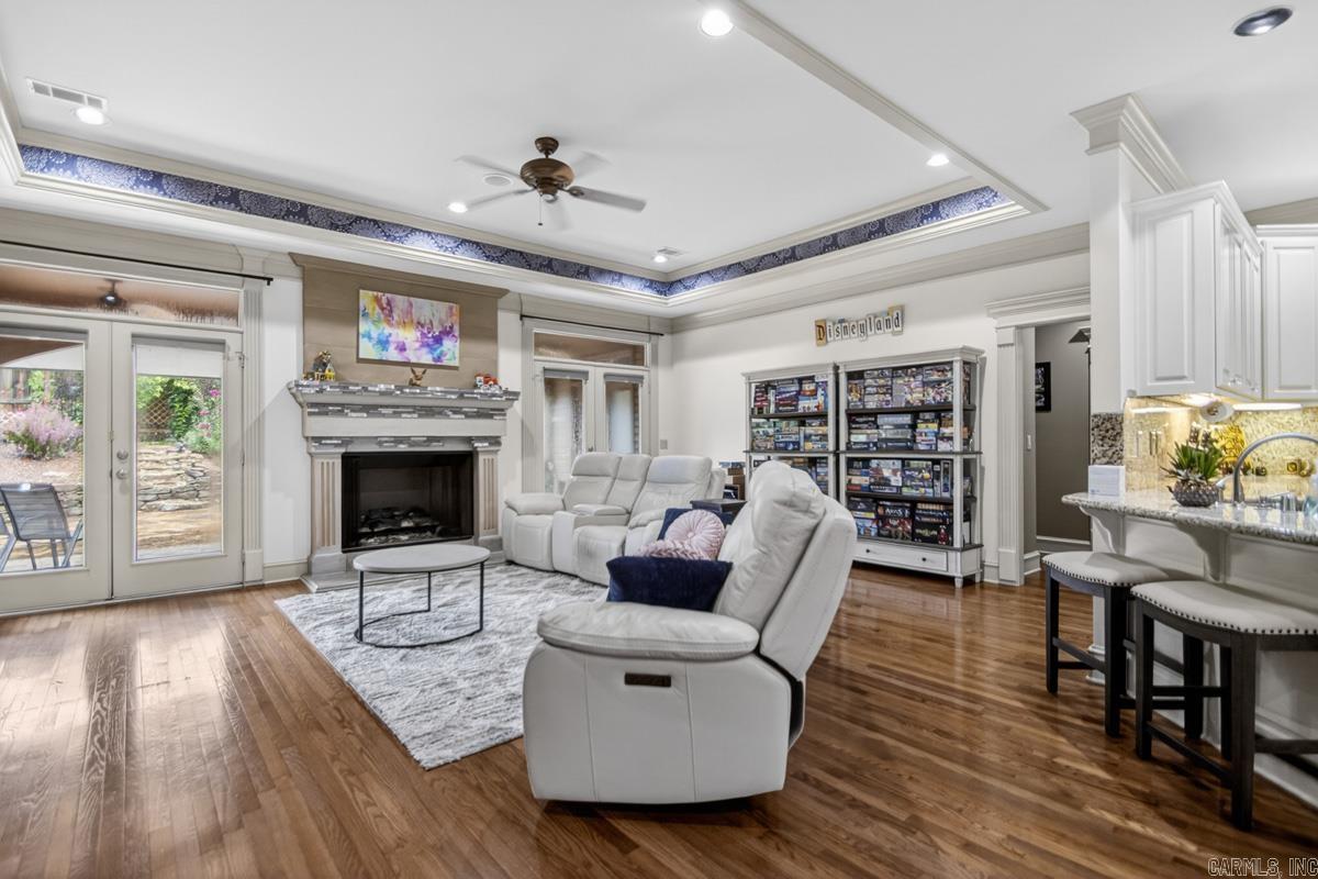 COURTSIDE PLACE ADDN - Residential
