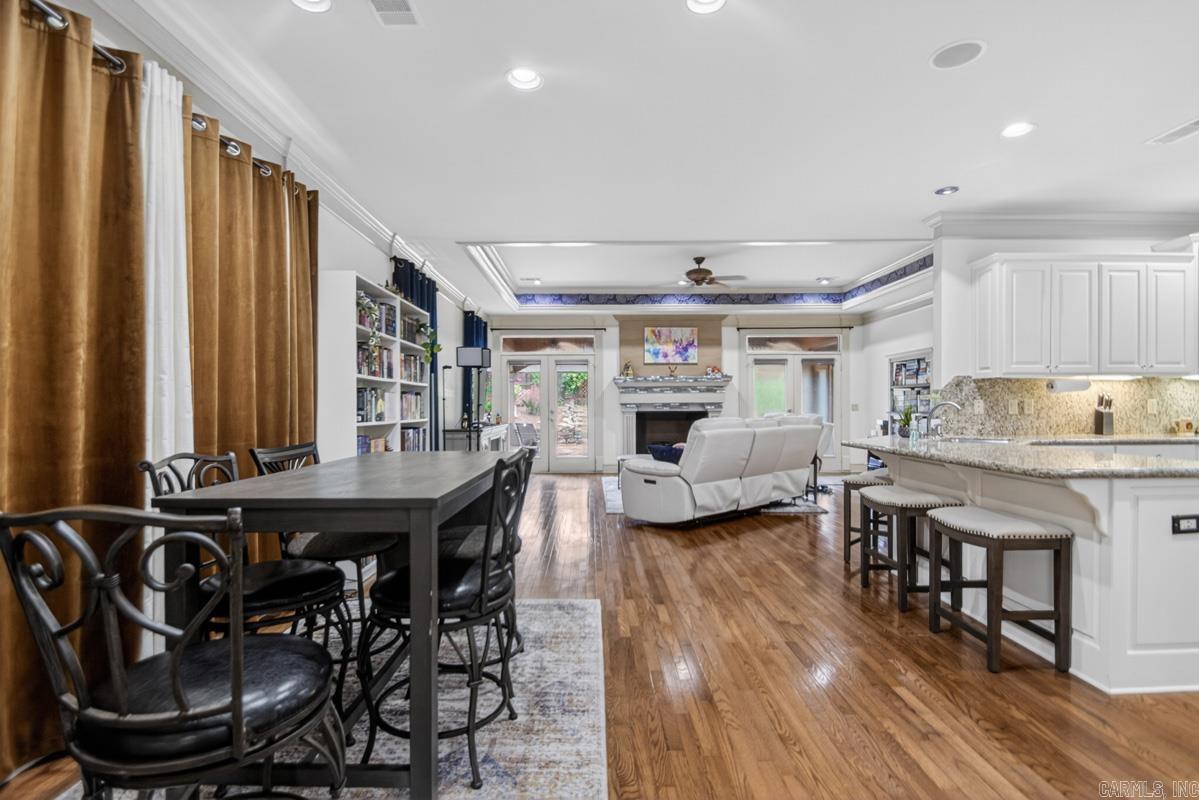 COURTSIDE PLACE ADDN - Residential