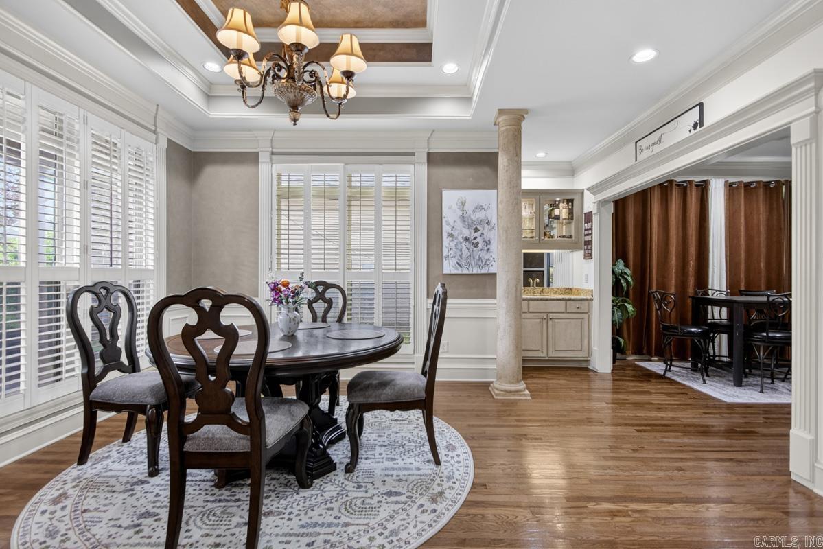 COURTSIDE PLACE ADDN - Residential