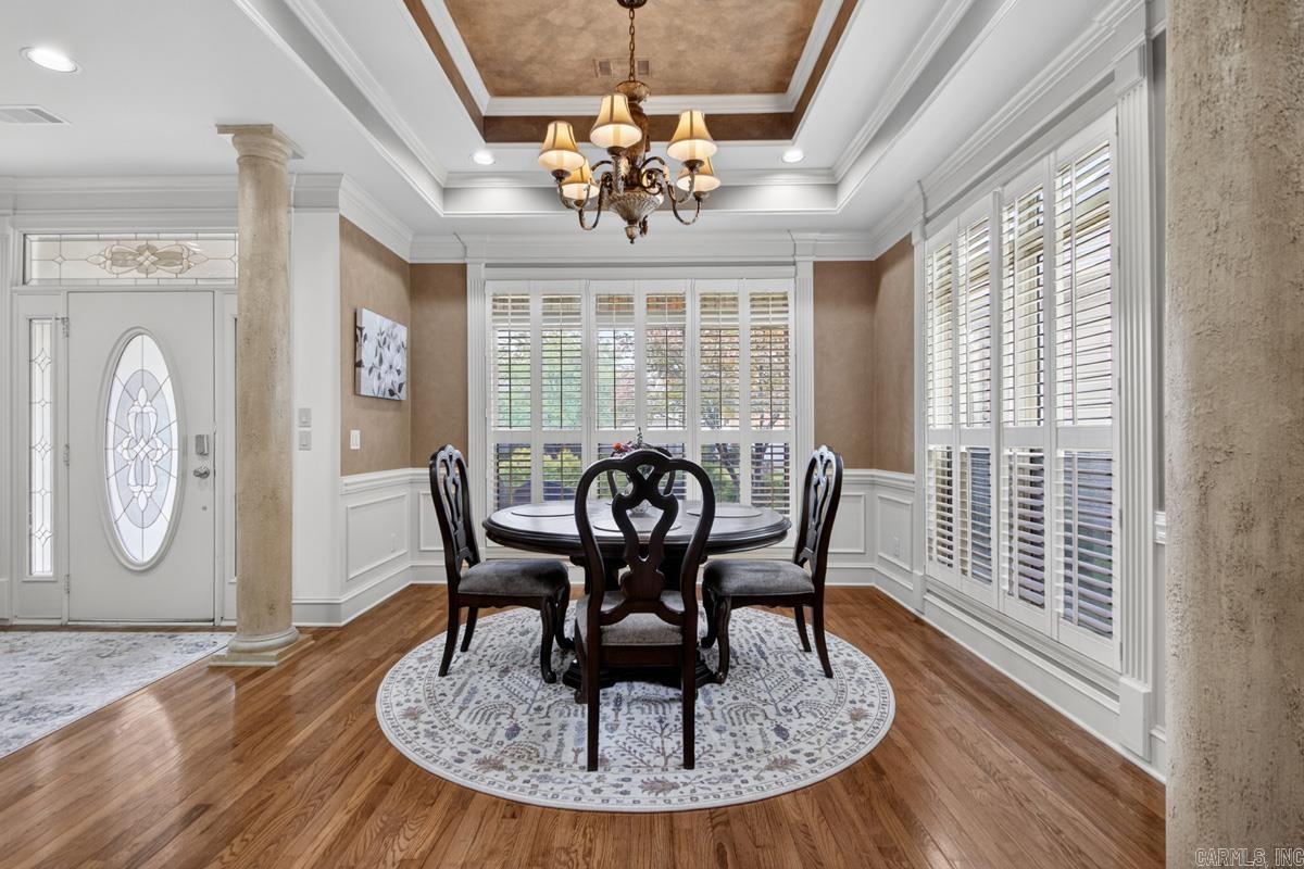 COURTSIDE PLACE ADDN - Residential
