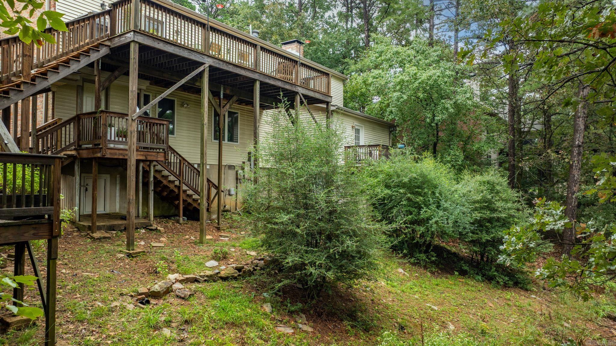 RIVERVIEW MANOR - Residential