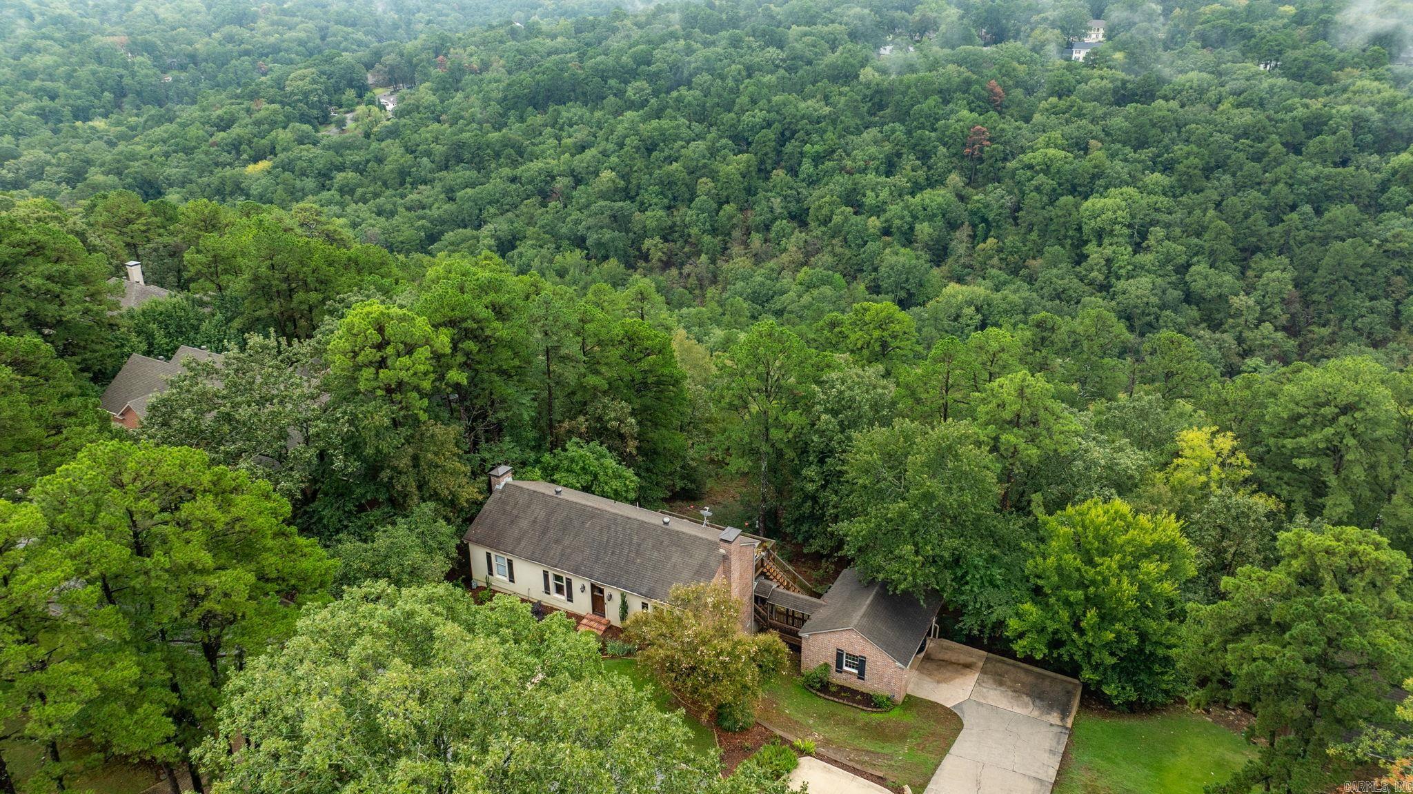 RIVERVIEW MANOR - Residential