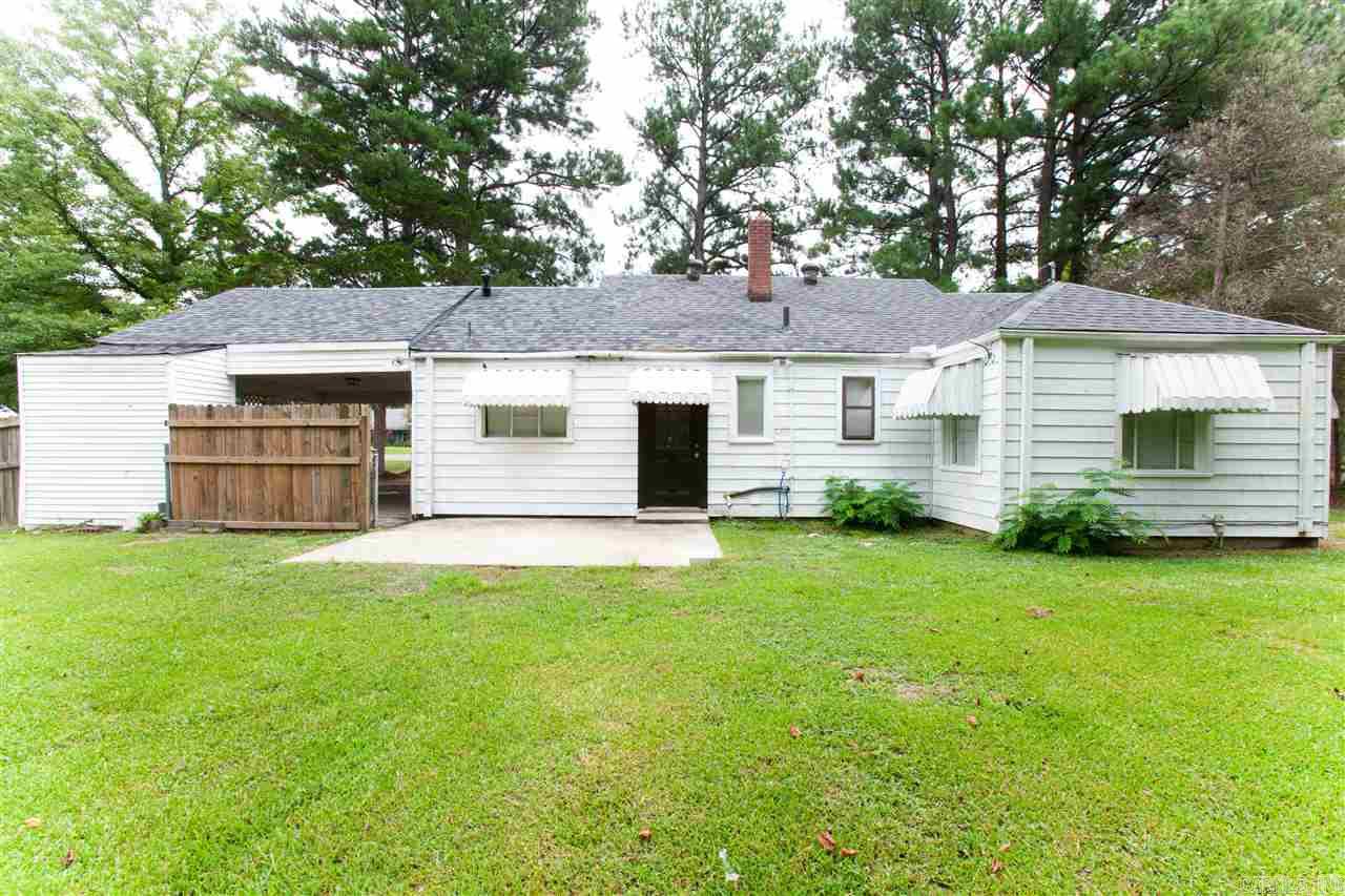 Jacksonville - Residential Lease