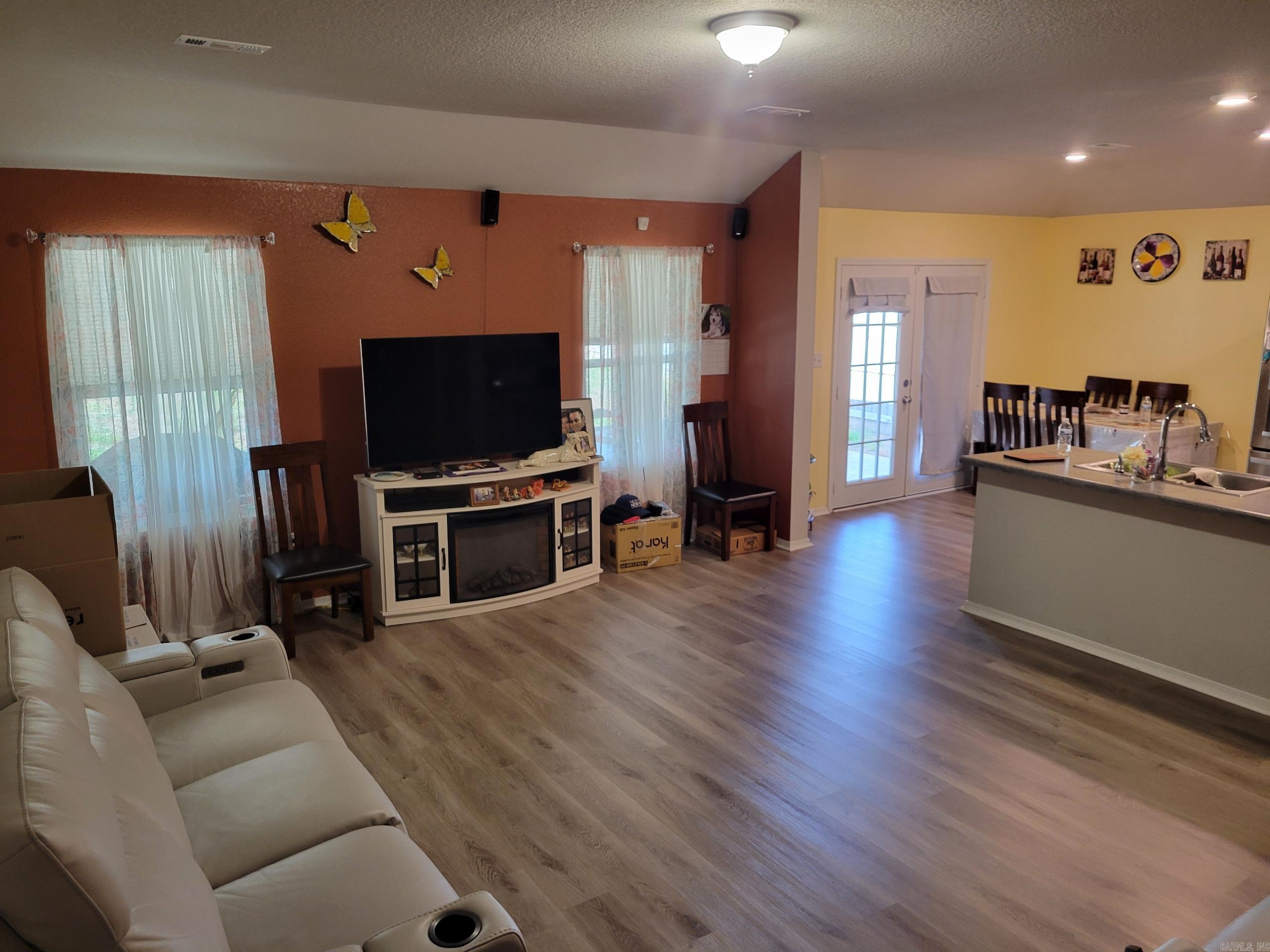 HOMESTEAD AT THE GAP PH 6 - Residential