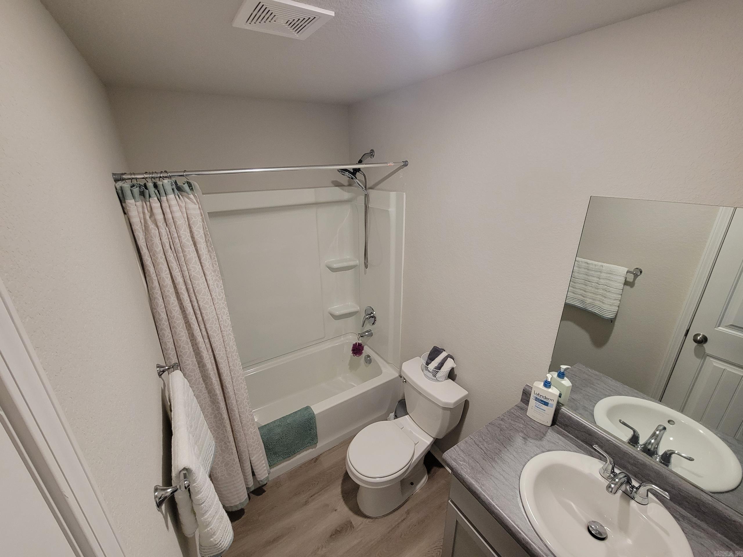 HOMESTEAD AT THE GAP PH 6 - Residential