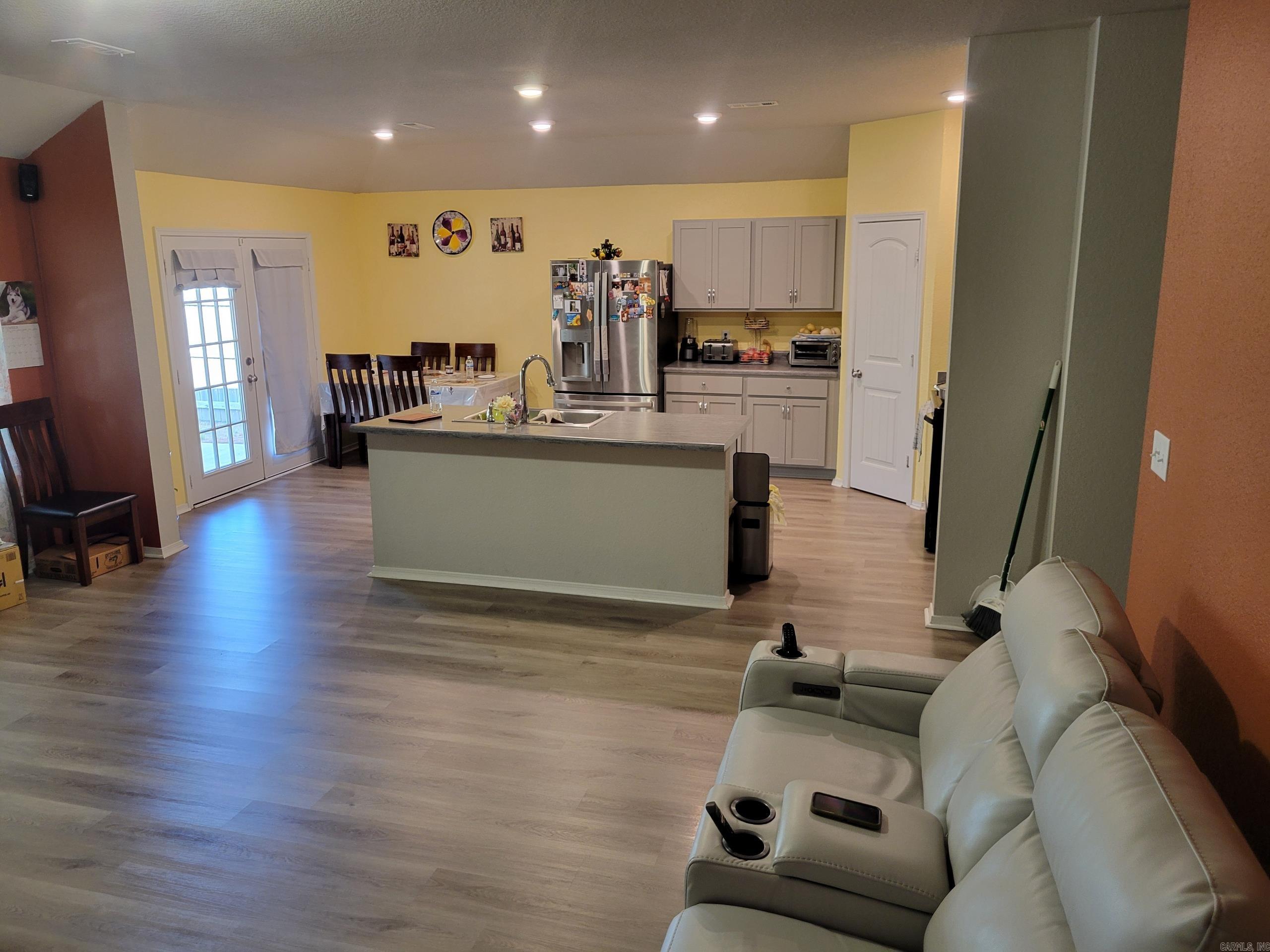 HOMESTEAD AT THE GAP PH 6 - Residential