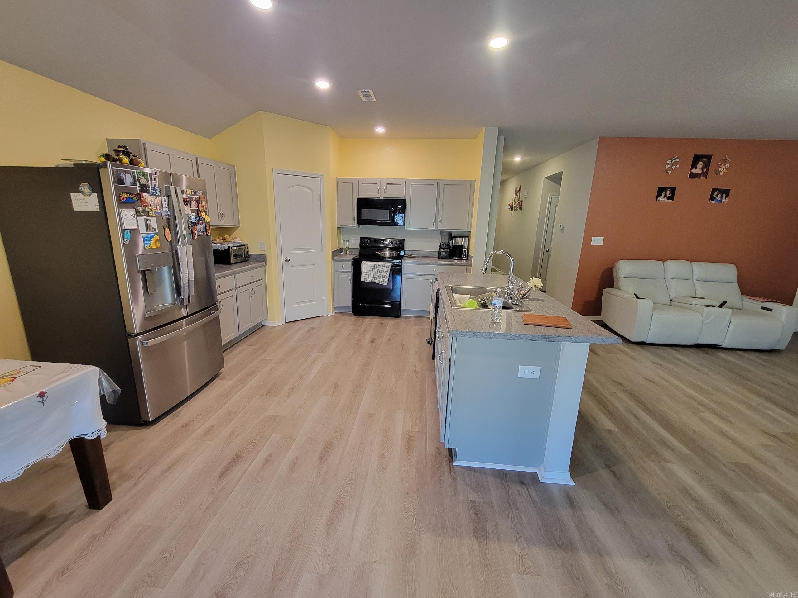 HOMESTEAD AT THE GAP PH 6 - Residential