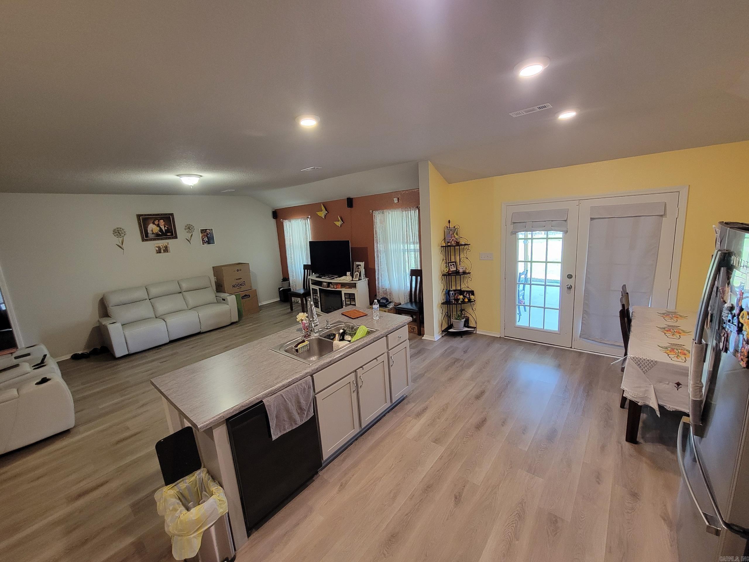 HOMESTEAD AT THE GAP PH 6 - Residential