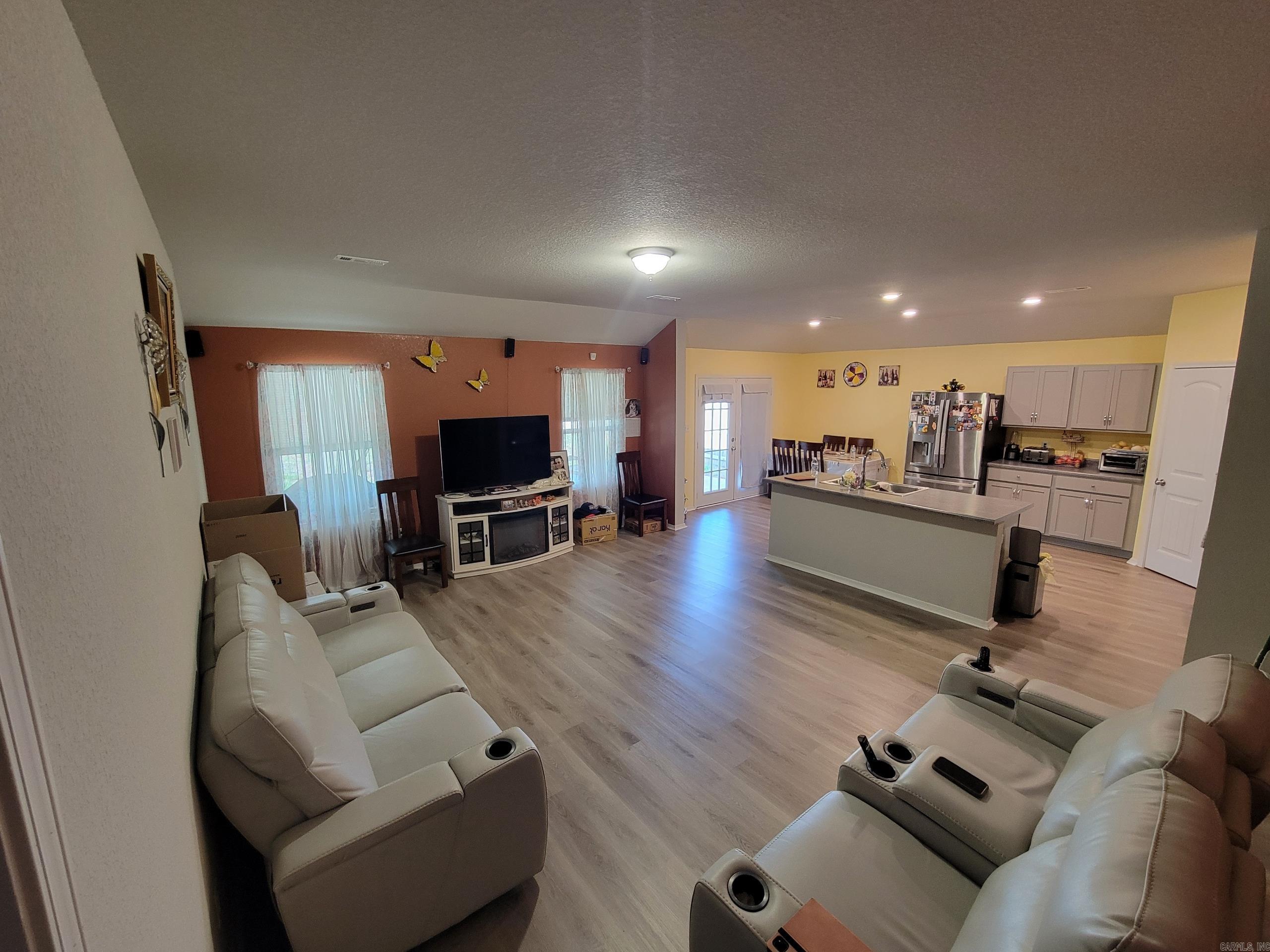 HOMESTEAD AT THE GAP PH 6 - Residential