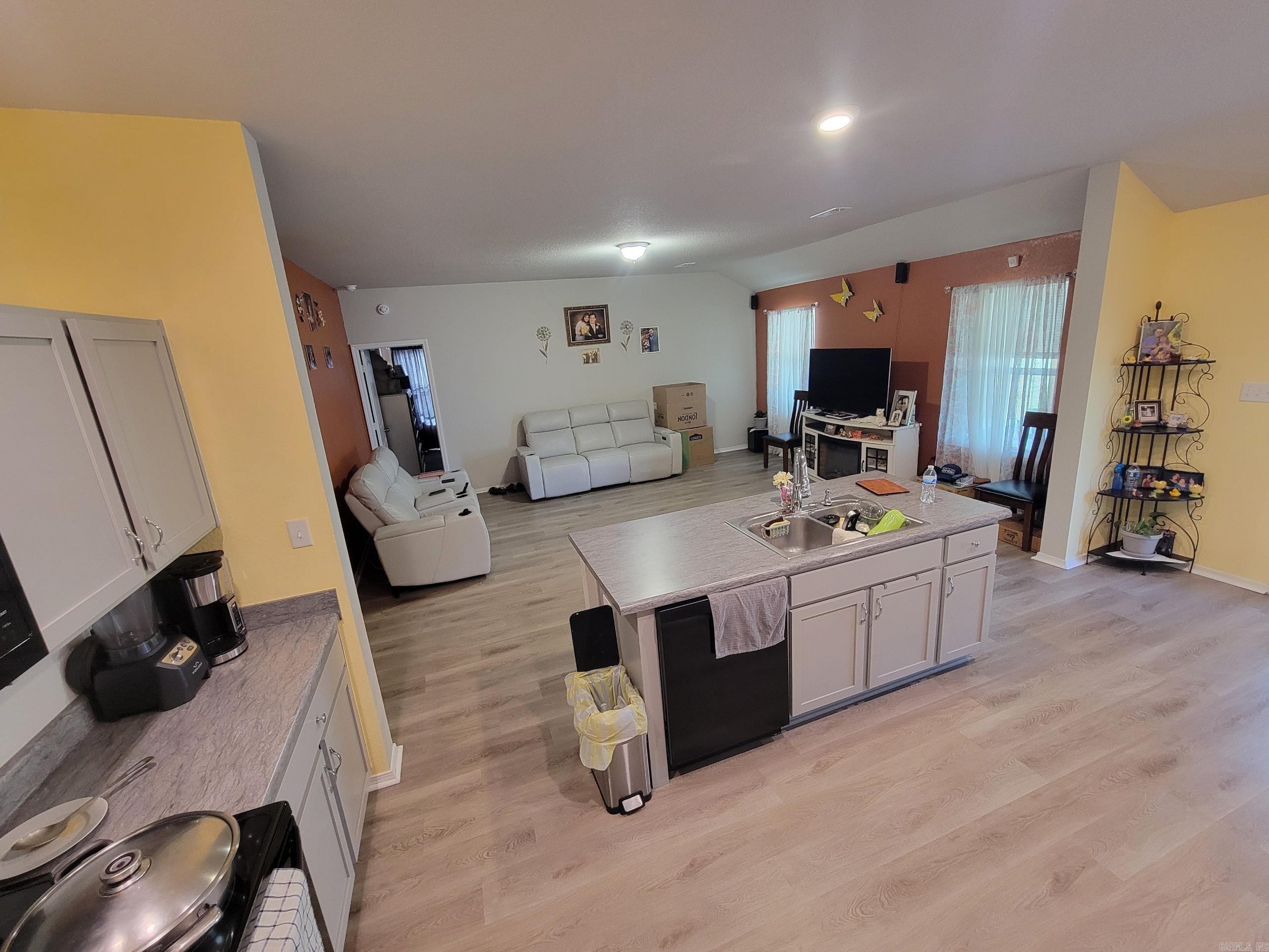 HOMESTEAD AT THE GAP PH 6 - Residential