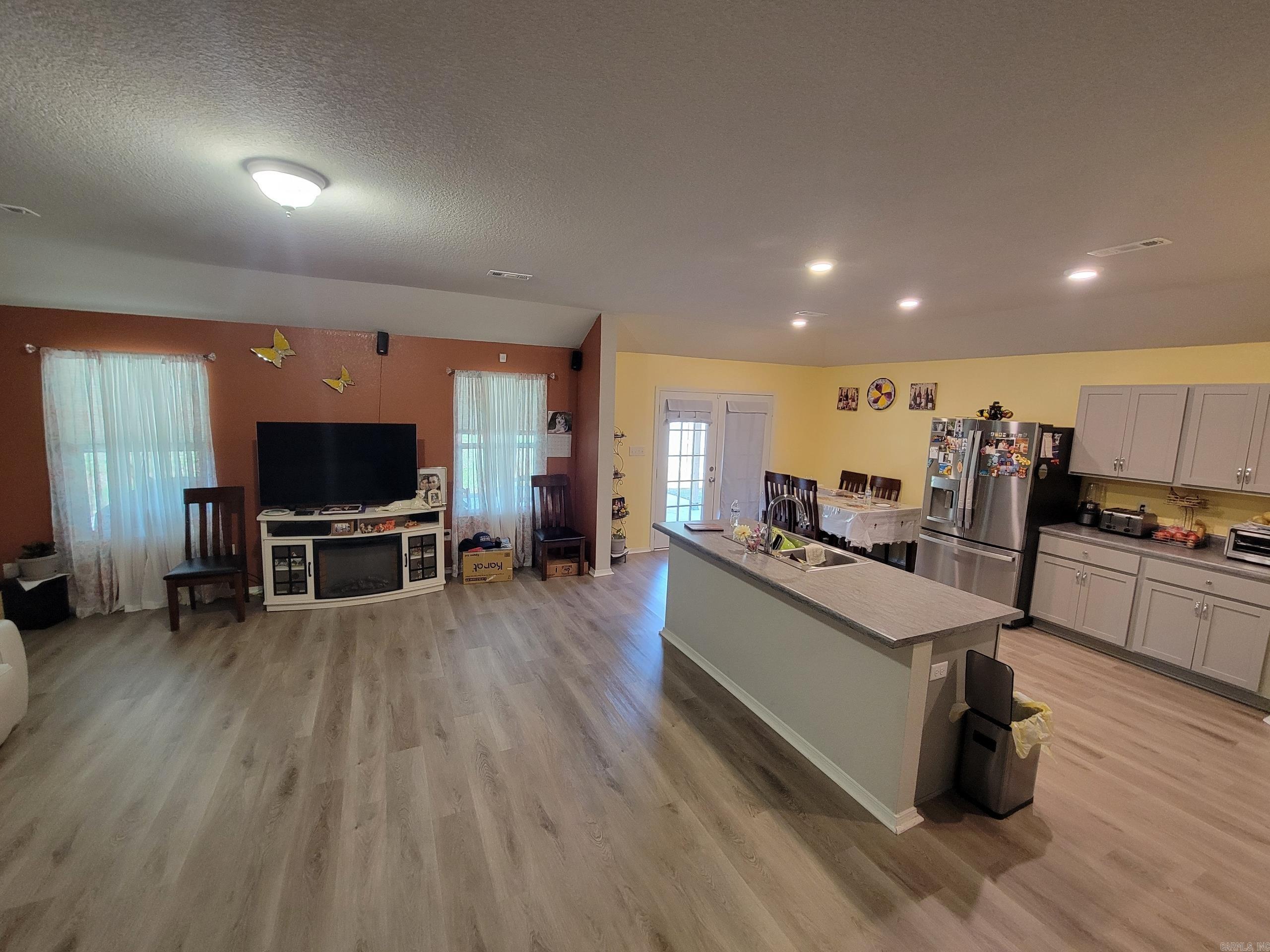 HOMESTEAD AT THE GAP PH 6 - Residential