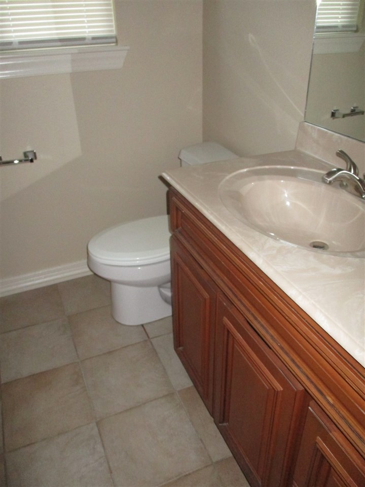 Clover Ridge - Residential Lease