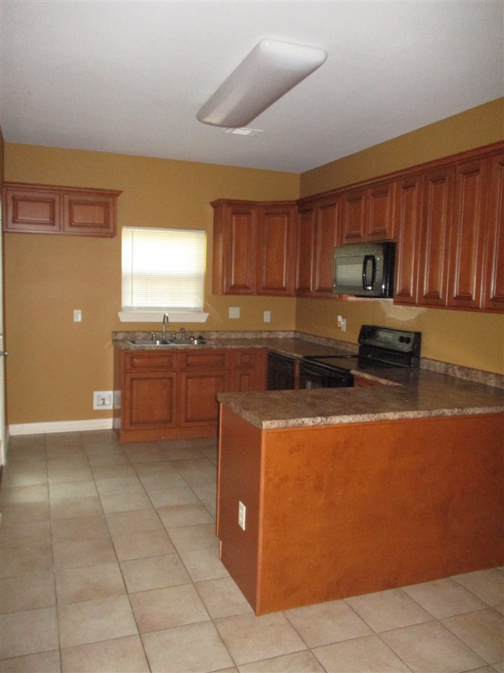 Clover Ridge - Residential Lease