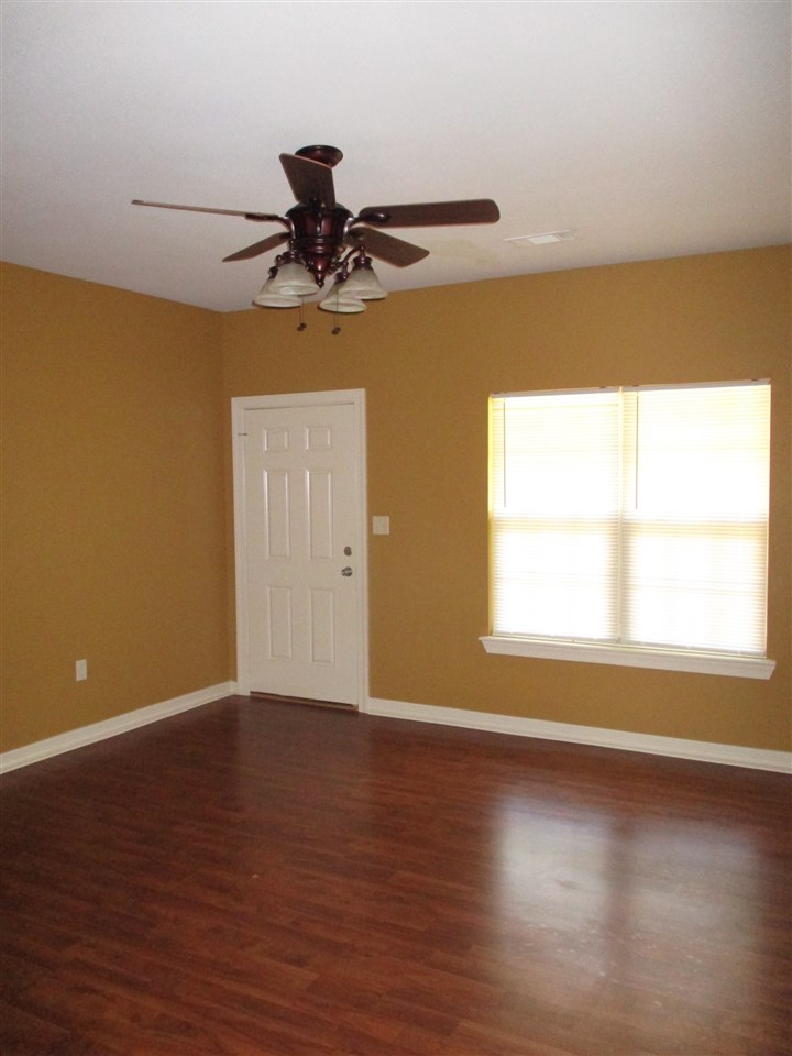 Clover Ridge - Residential Lease