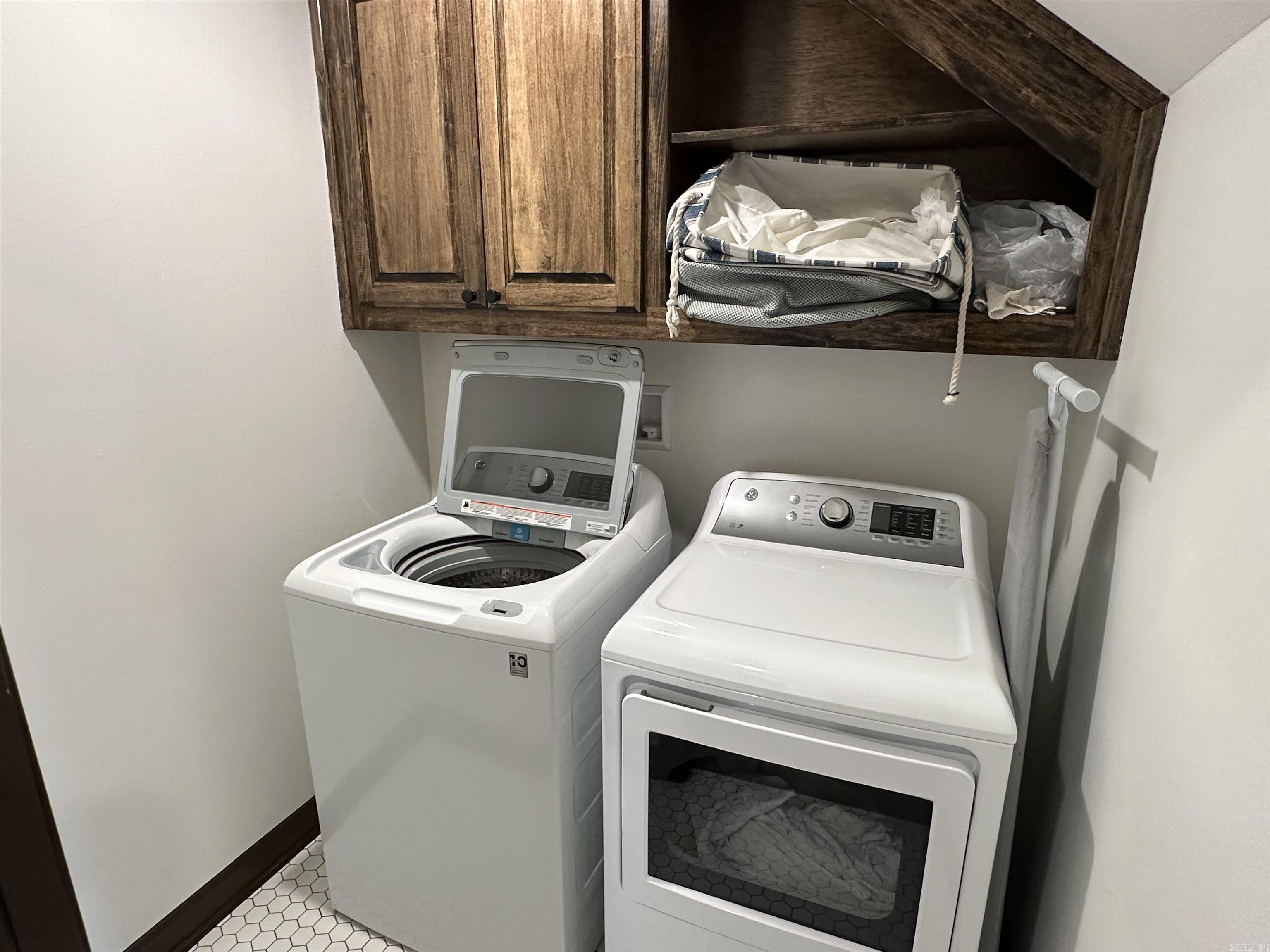 Macarthur Place Original - Residential Lease